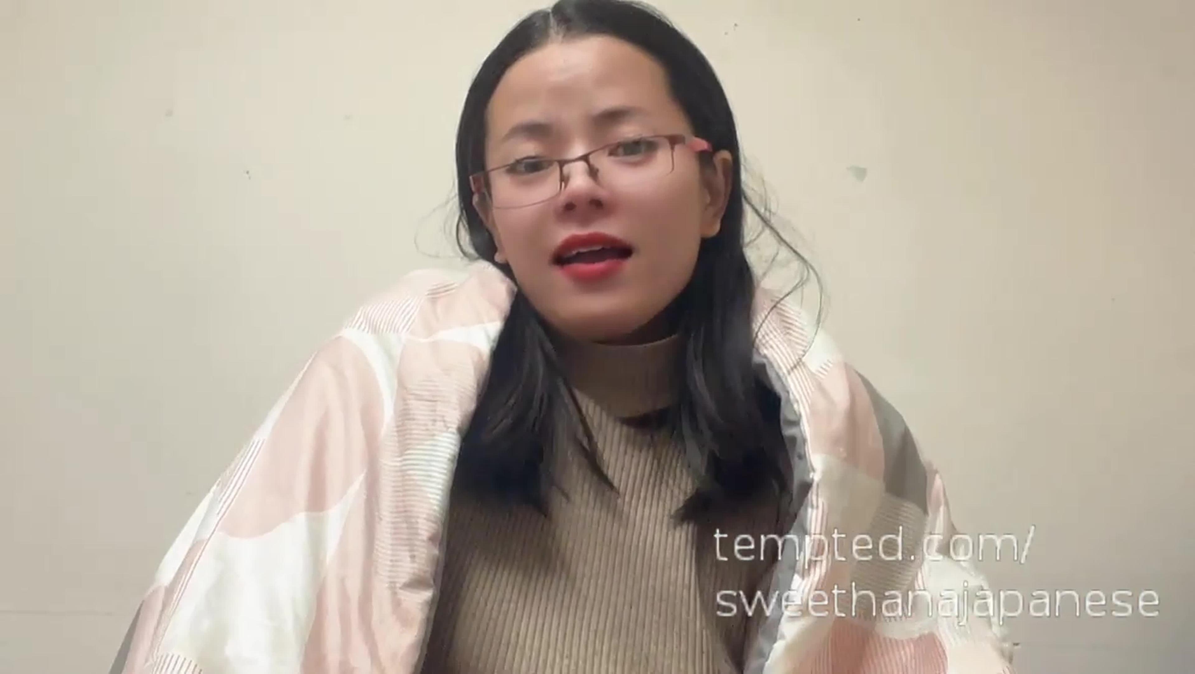 Promotional video cover