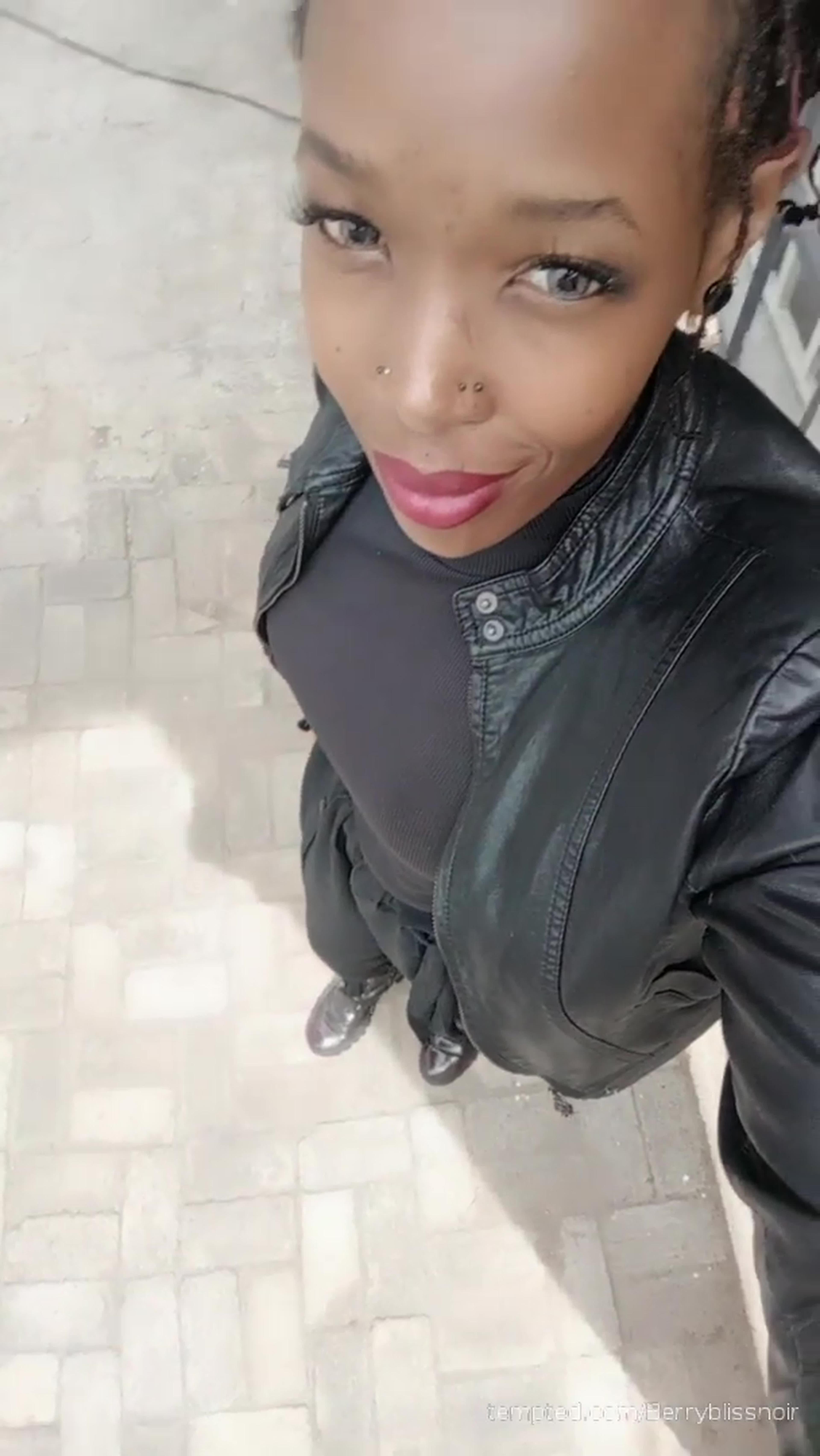 Promotional video cover