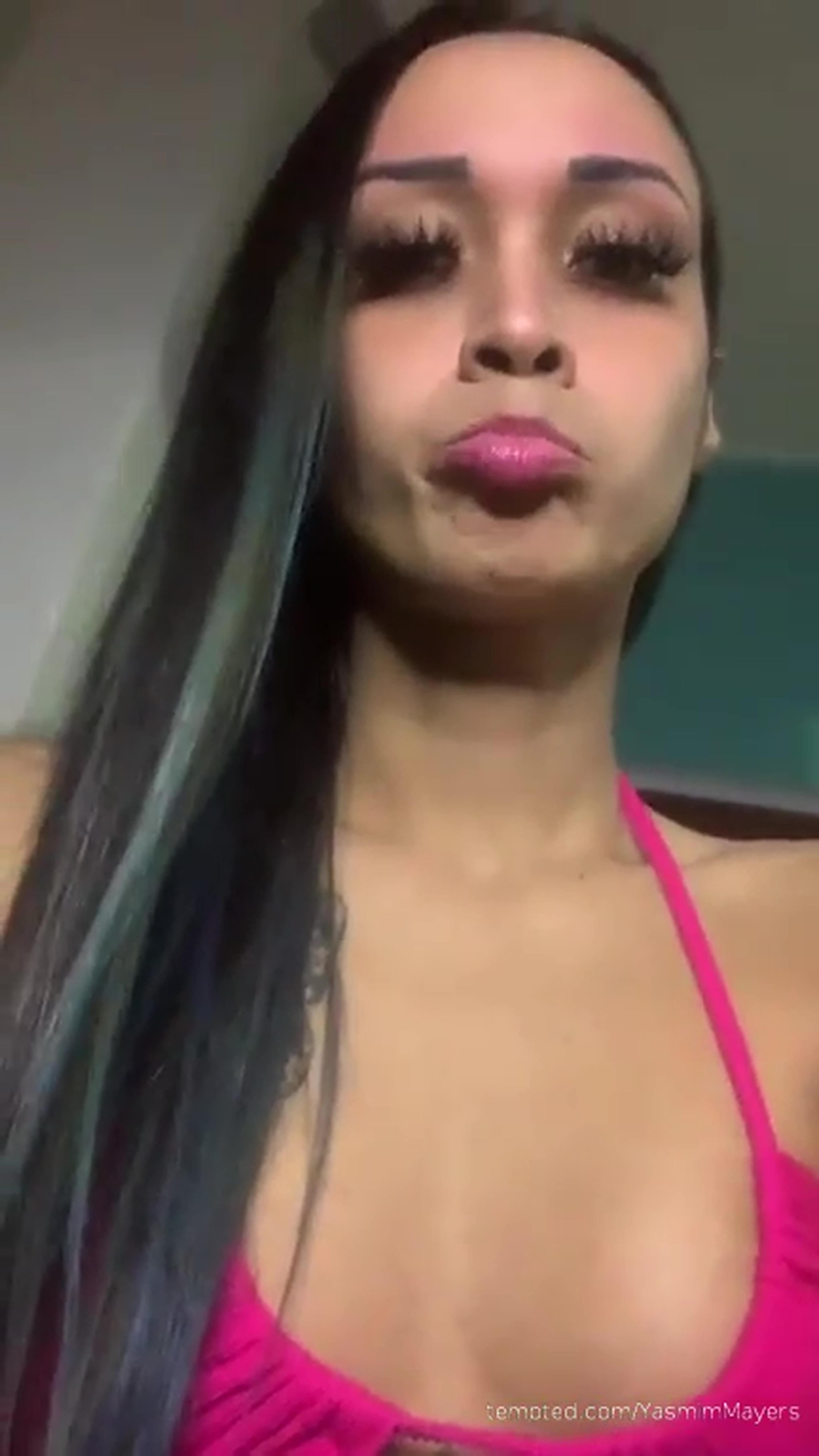 Promotional video cover