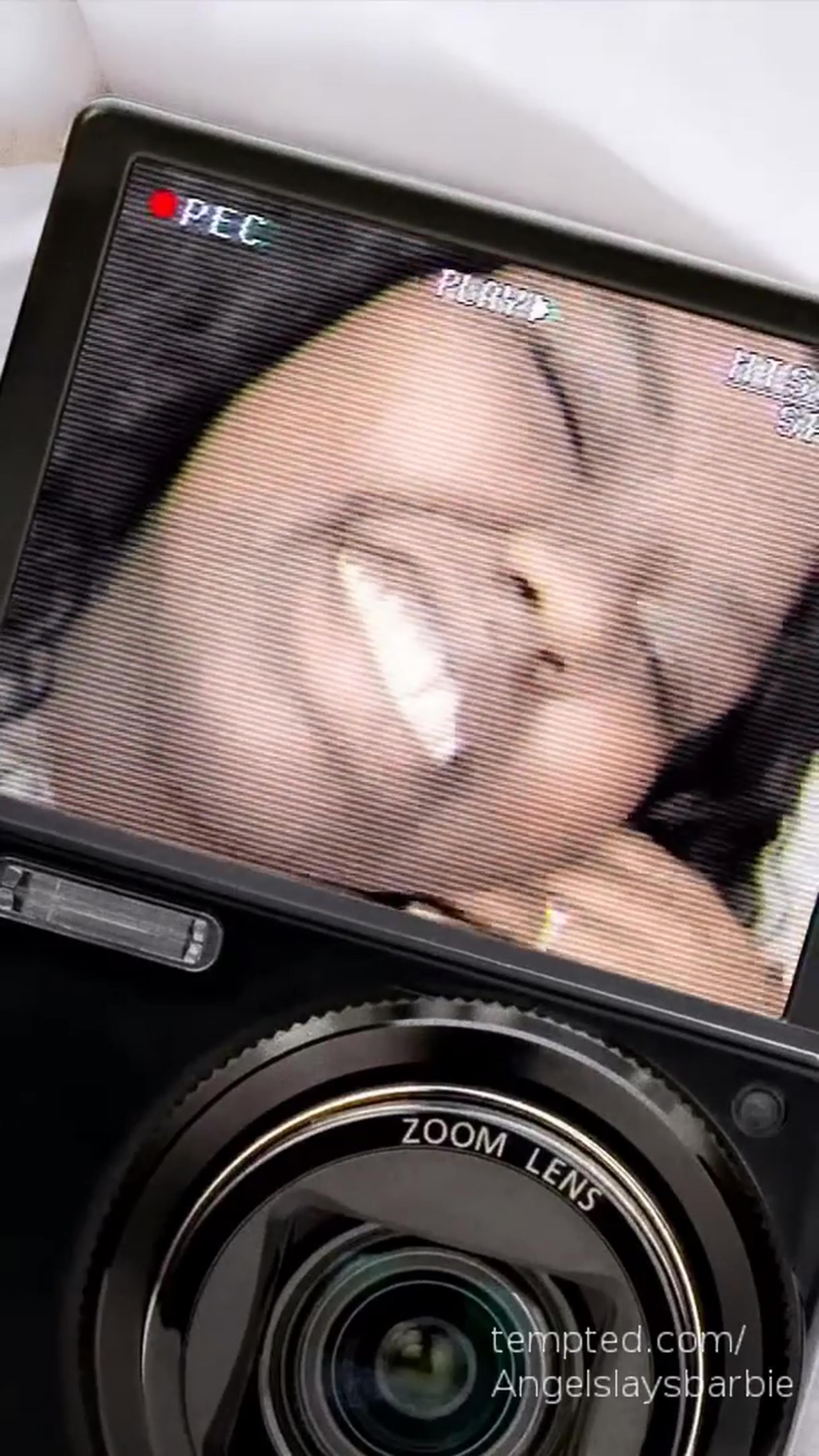 Promotional video cover