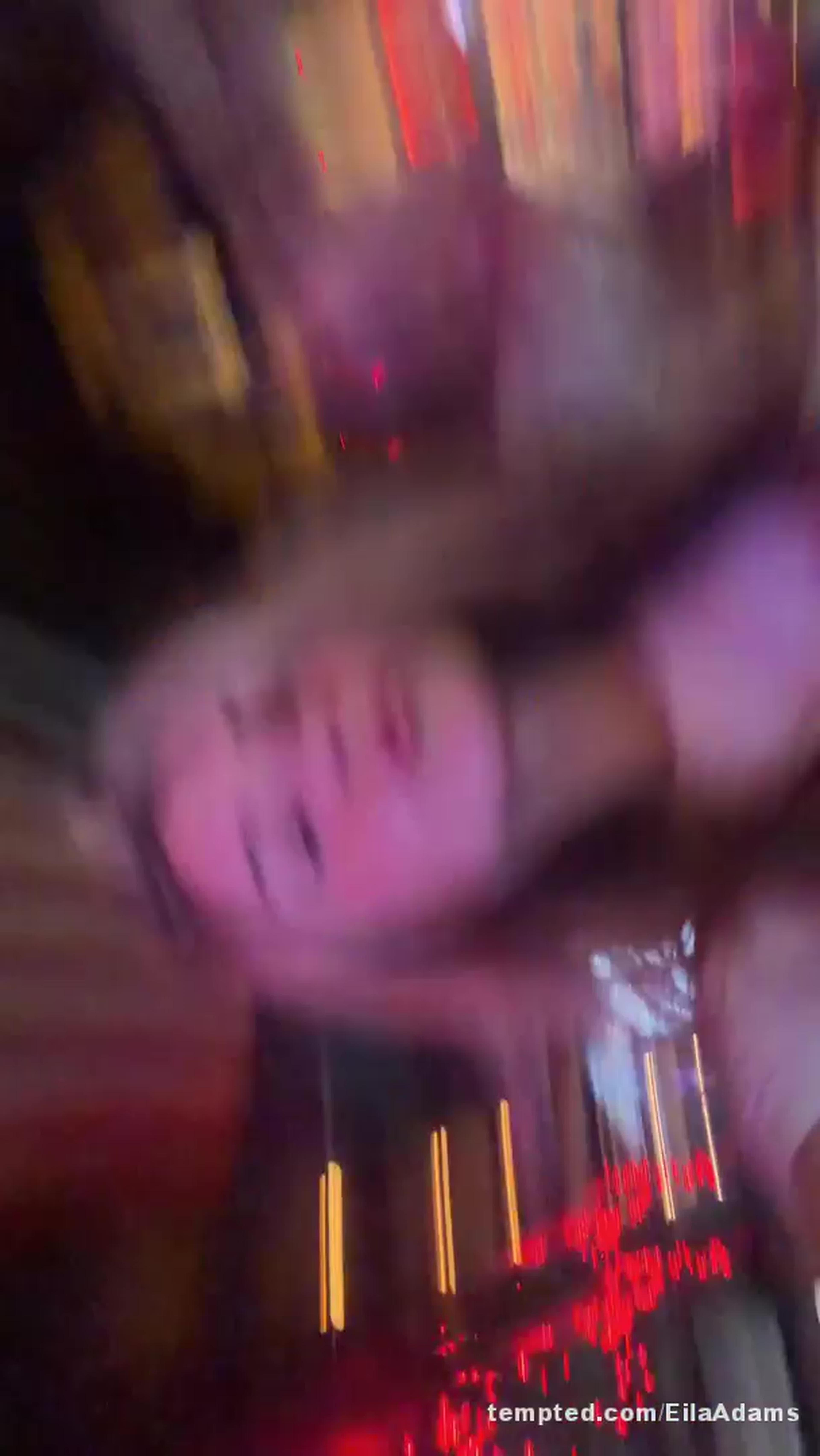 Texas Titties