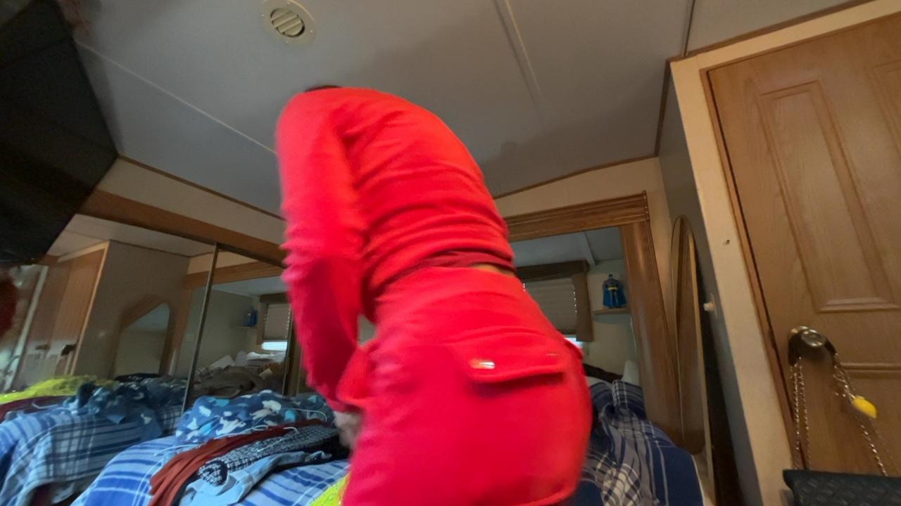 Live show from May 22 2026, 19:58