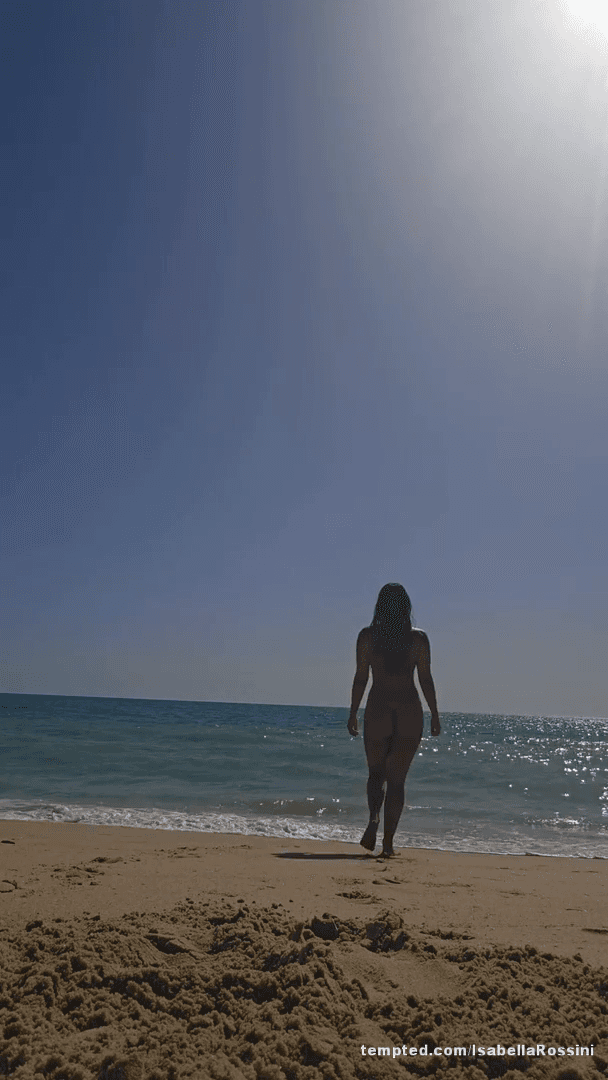 Skinny Dipping
