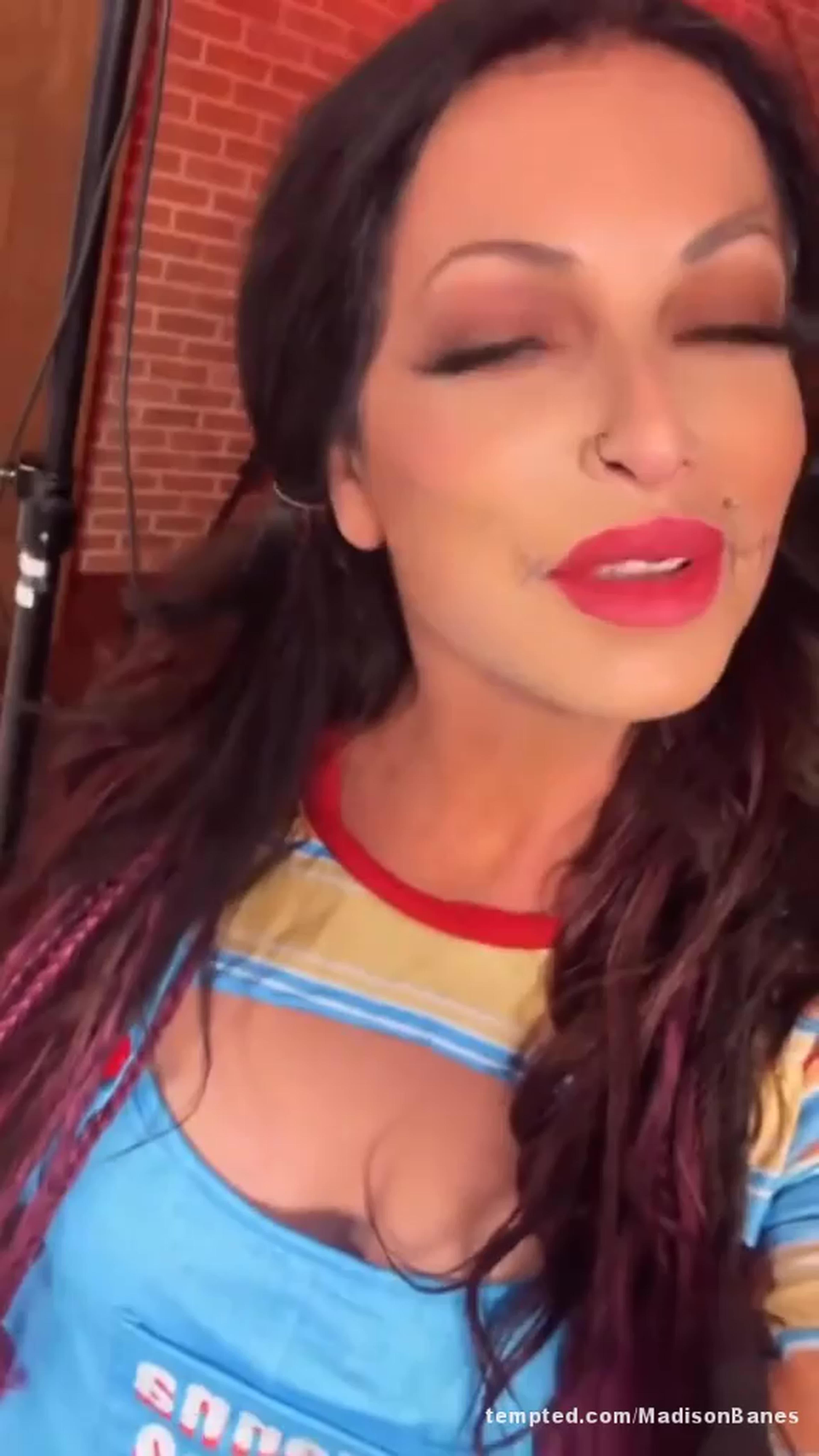 Always looking for the positive ;)