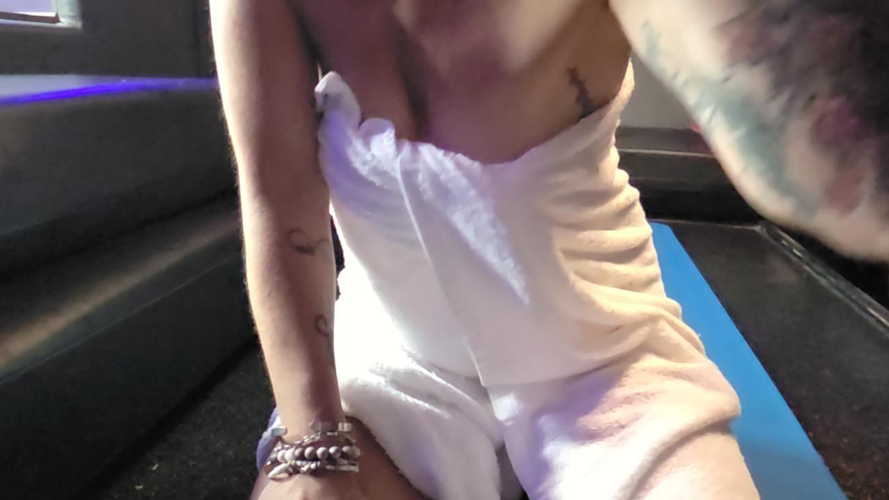 Live show from Sep 16 2026, 19:16