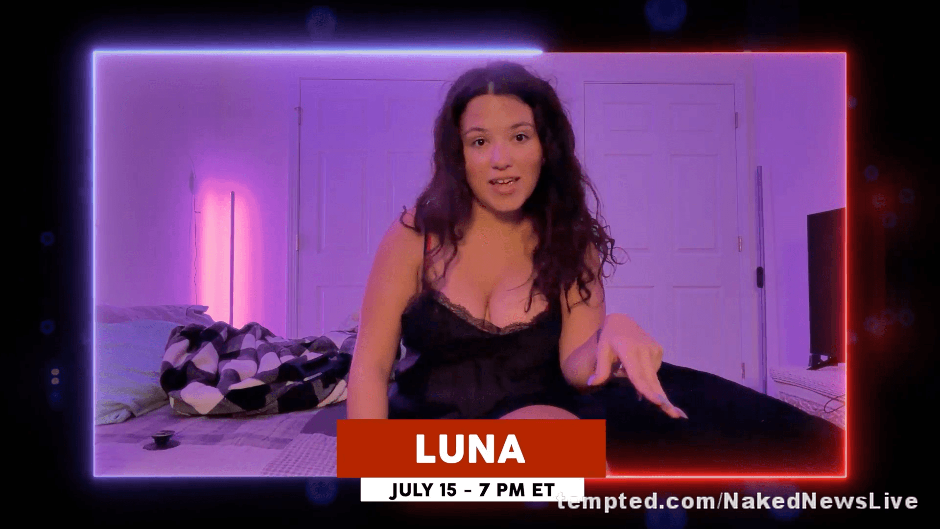 @Luna - July 15