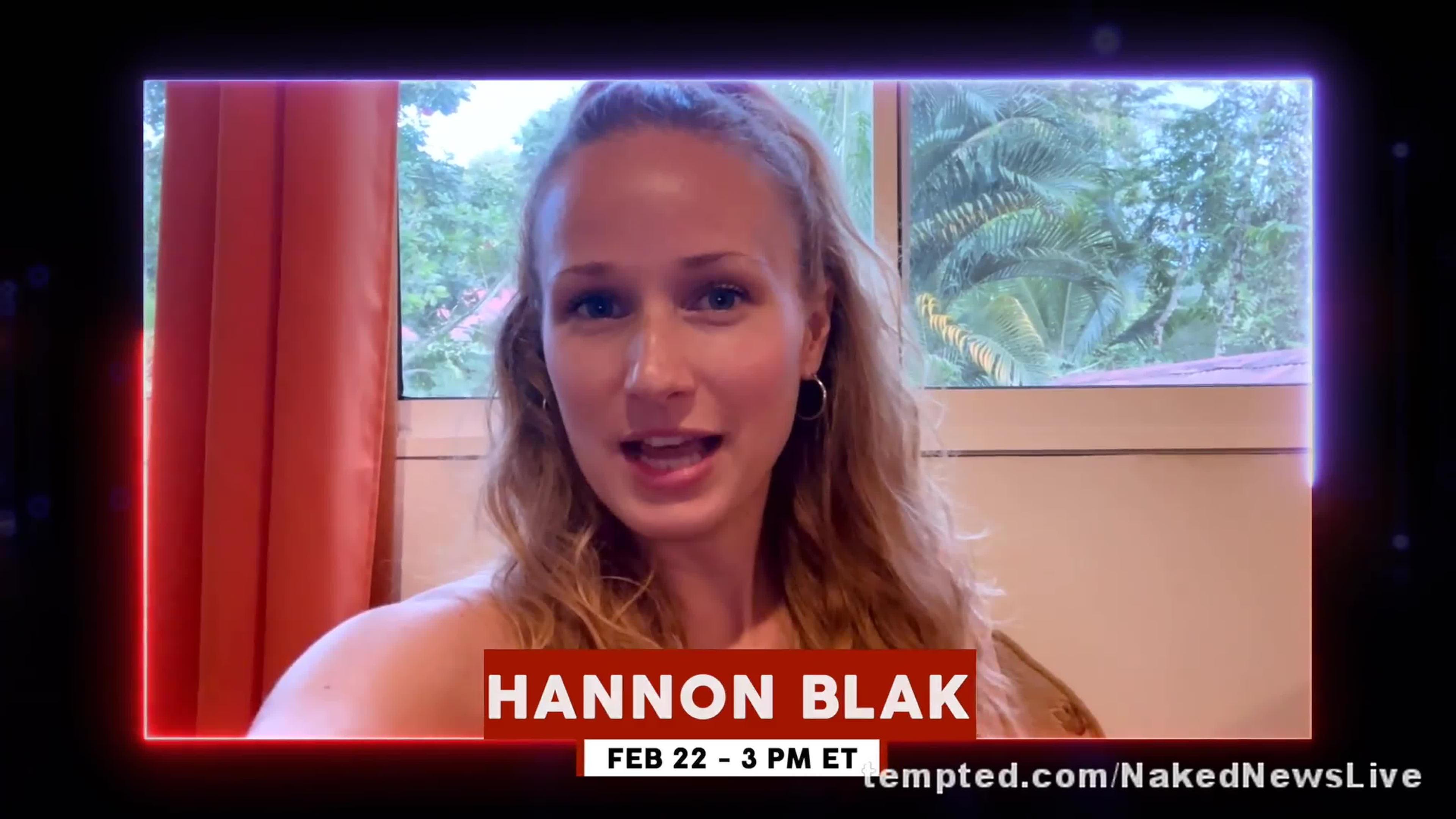 @Shannon BK - Feb 22