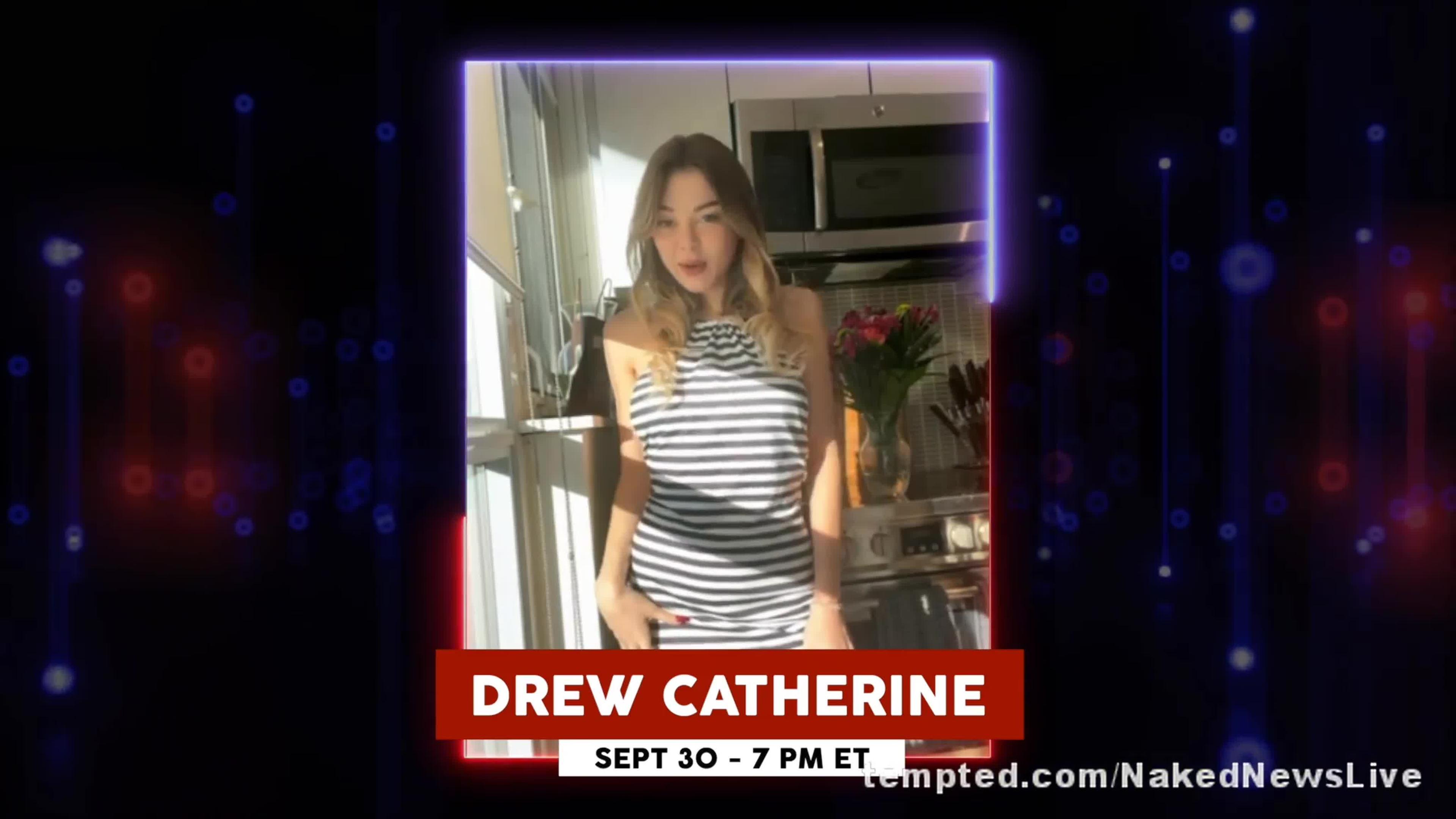@Drew Catherine - Sept 30
