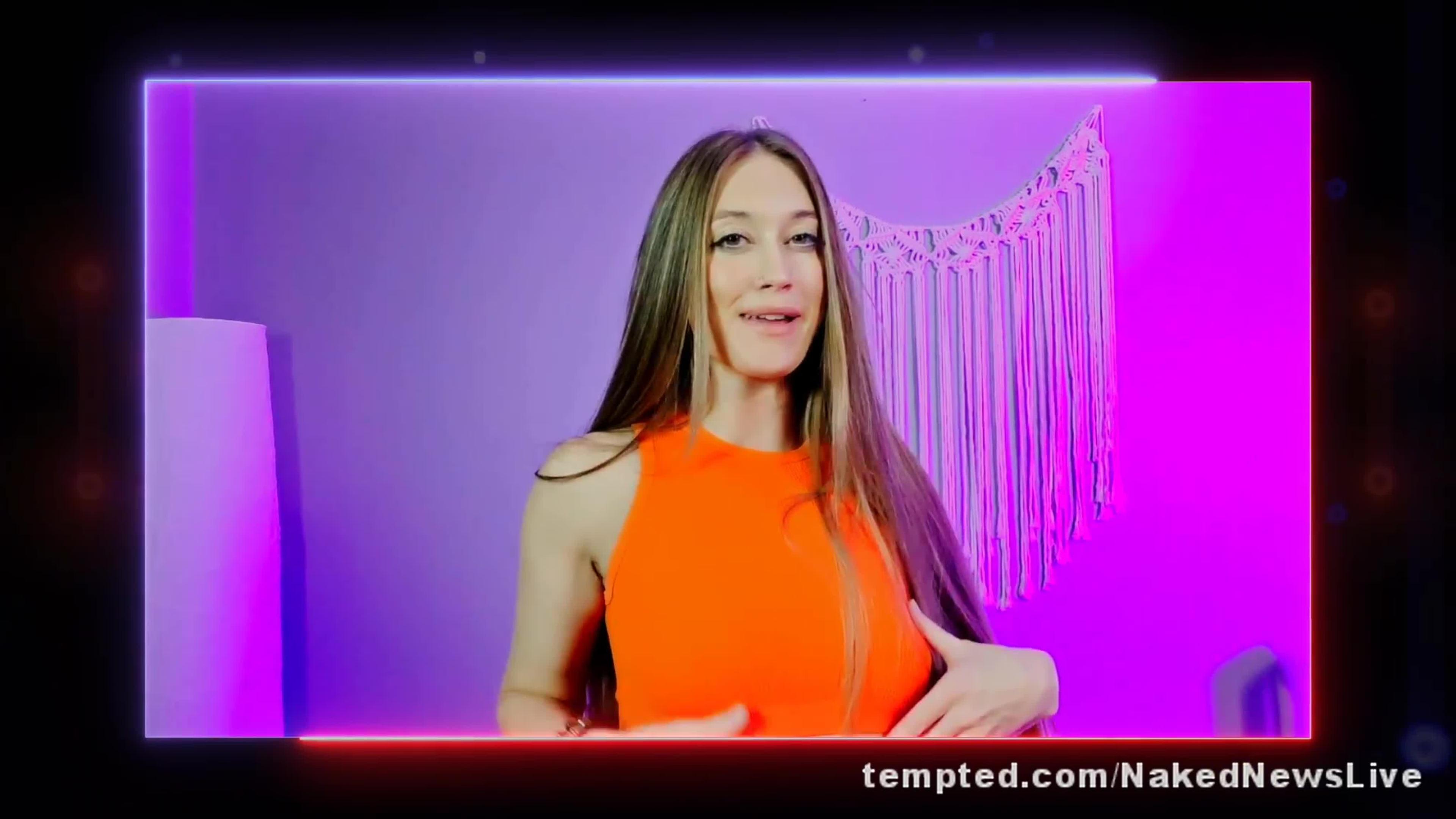 @Alana Blaire - April 22