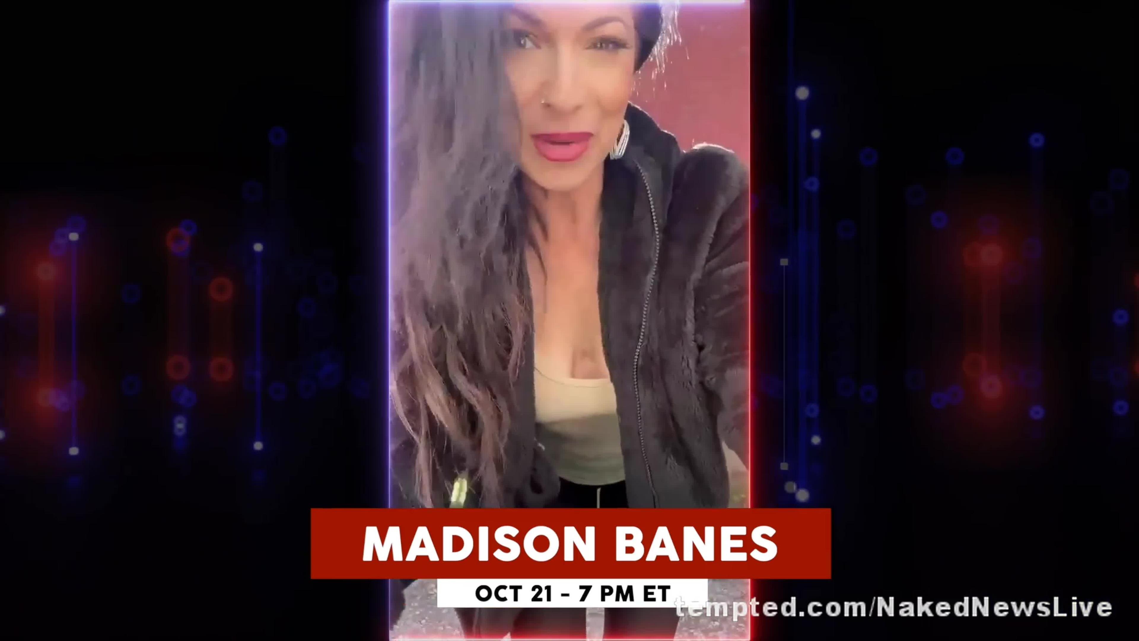 @Madison Banes - Oct 21