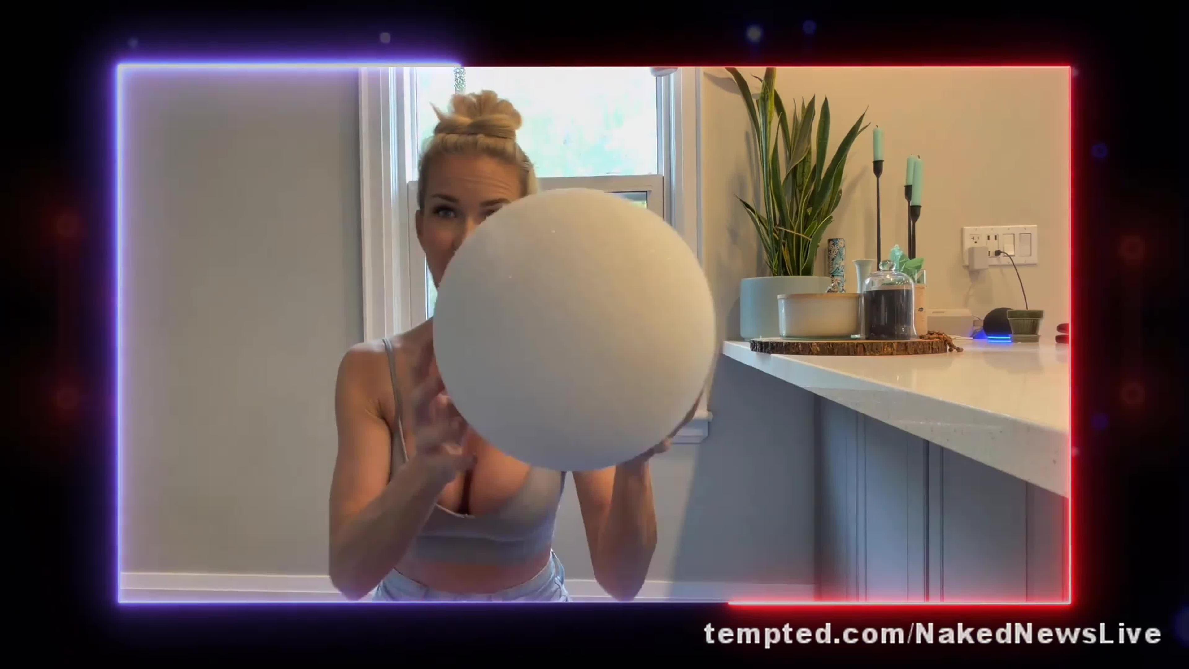 @Whitney St. John - Oct 15