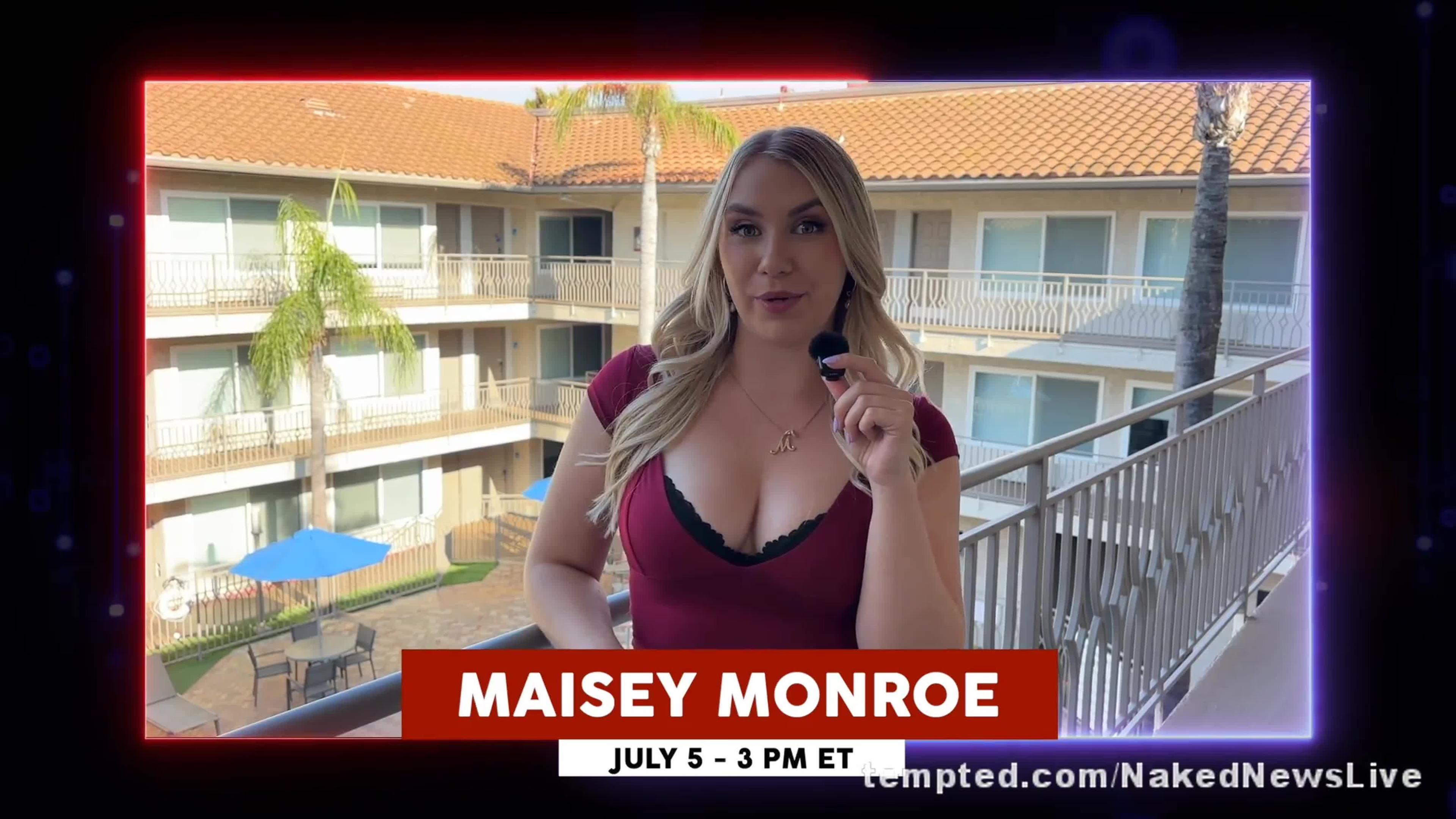 @Maisey🍒 - June 5
