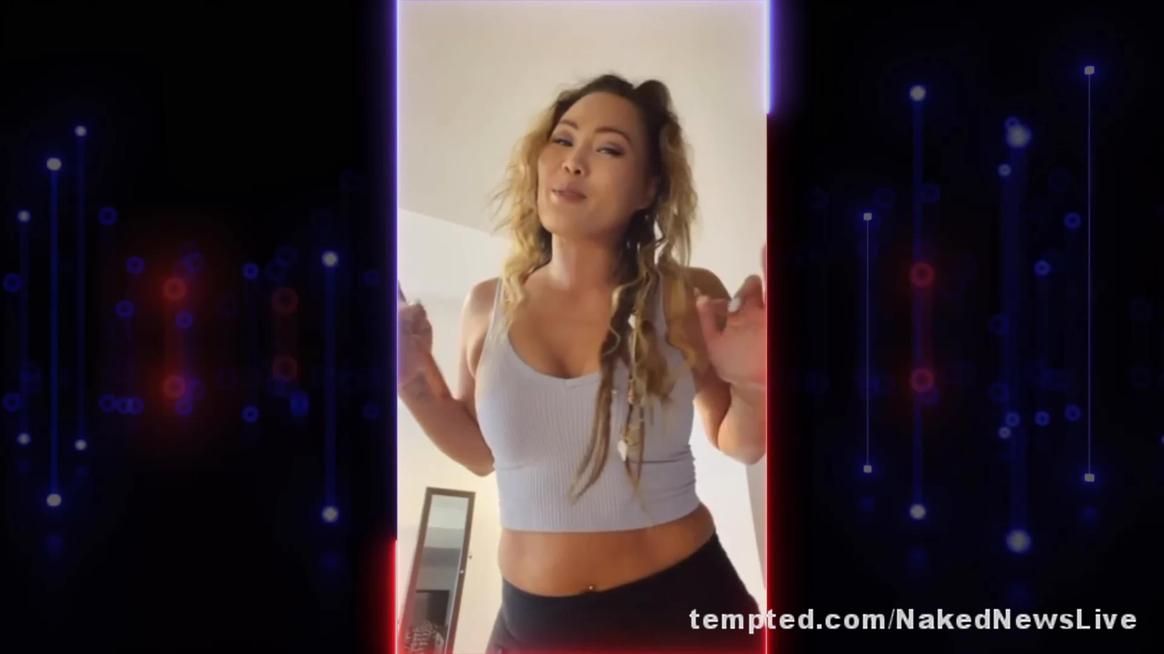 @Kate Maxx aka Carli Bei - Jan 21