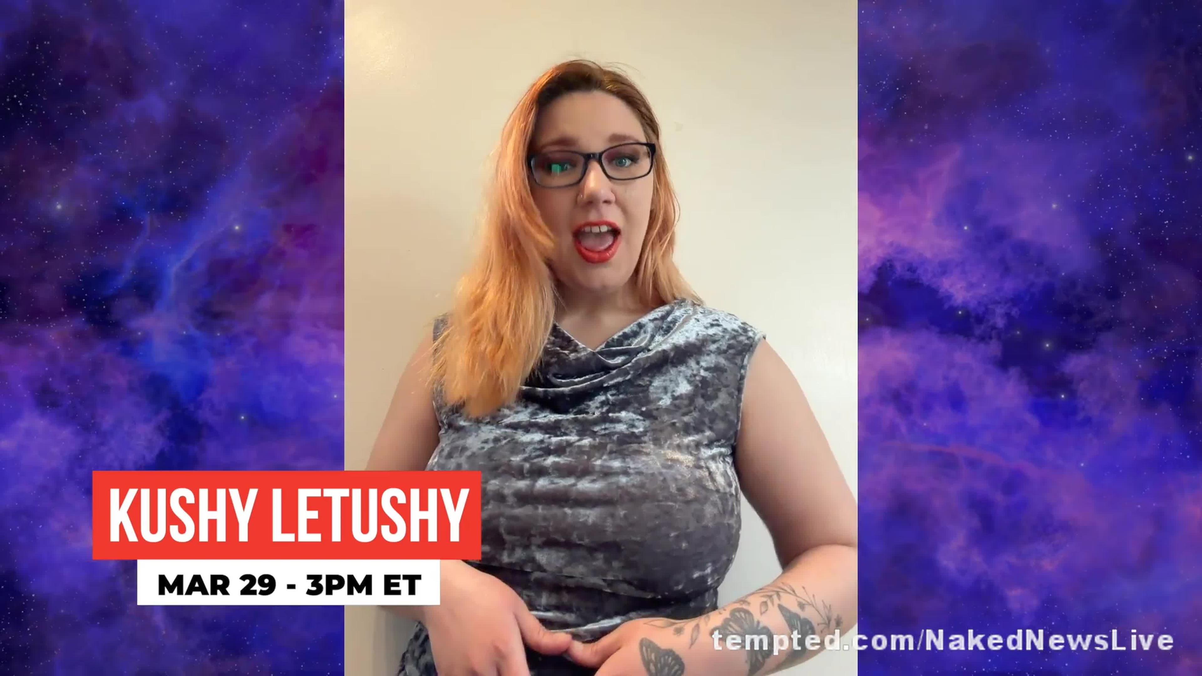 @Miss Kush Princess | Temptation - March 29