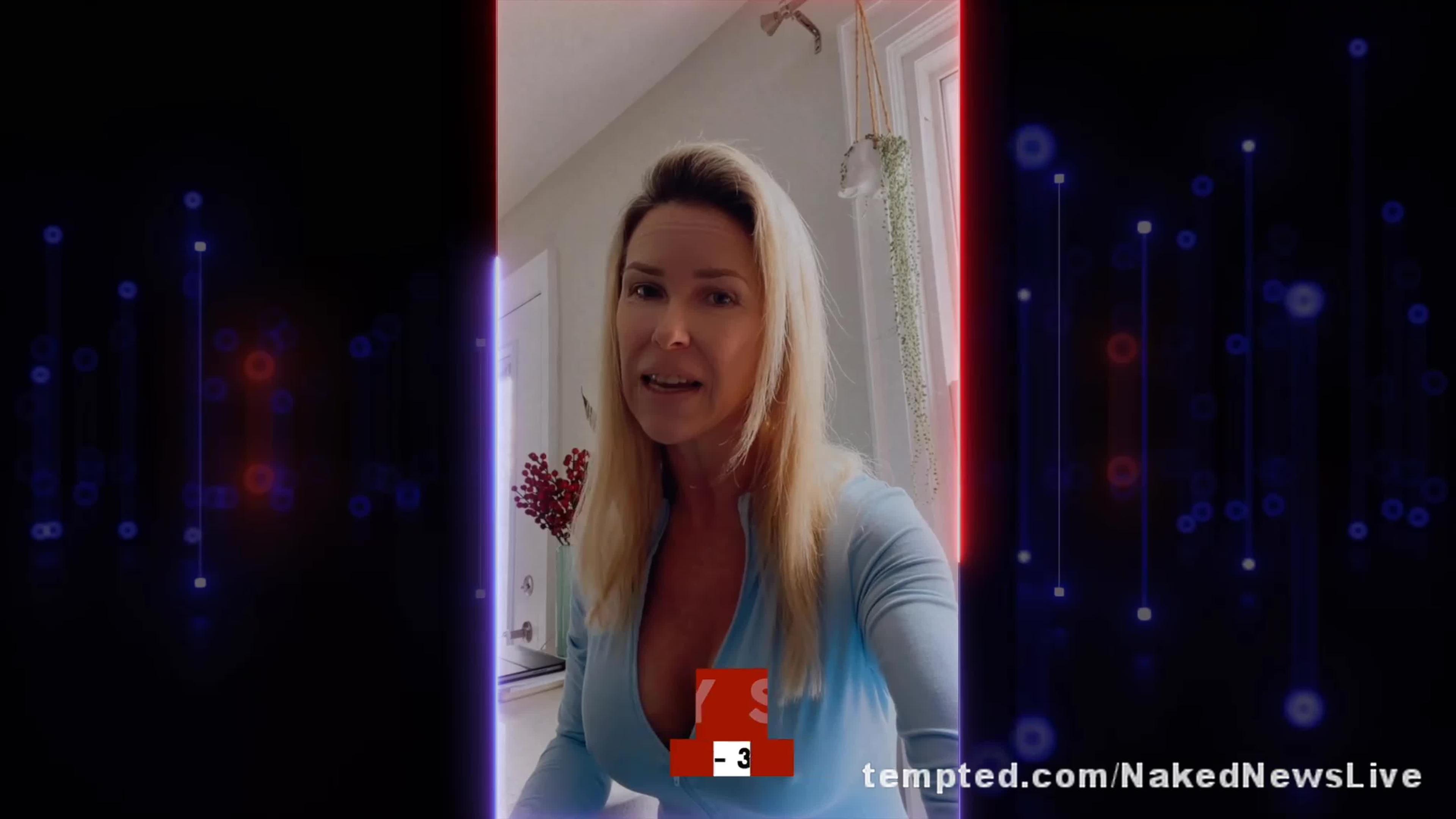 @Whitney St. John - Feb 15