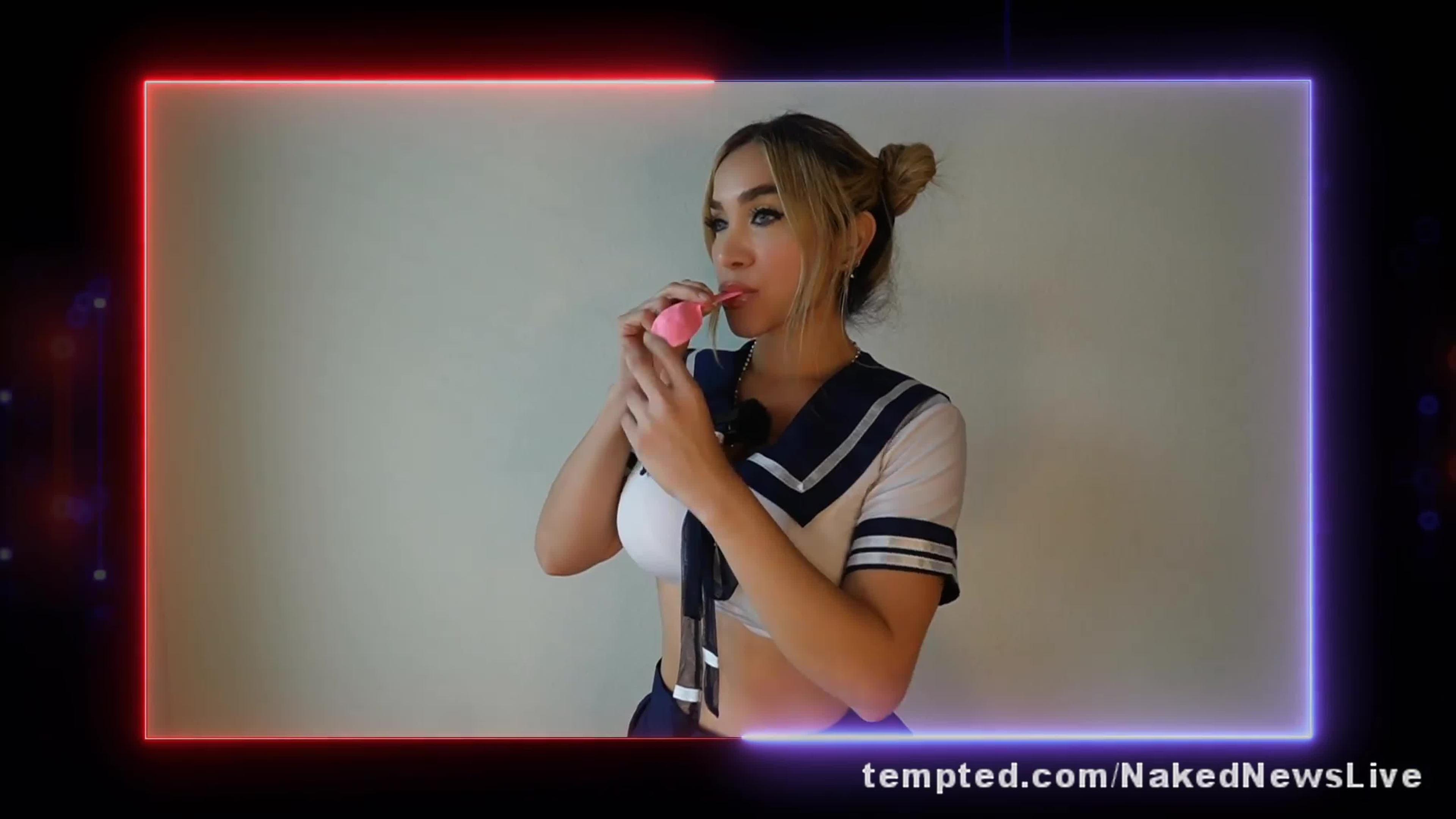 @Barbiemoreno - June 15