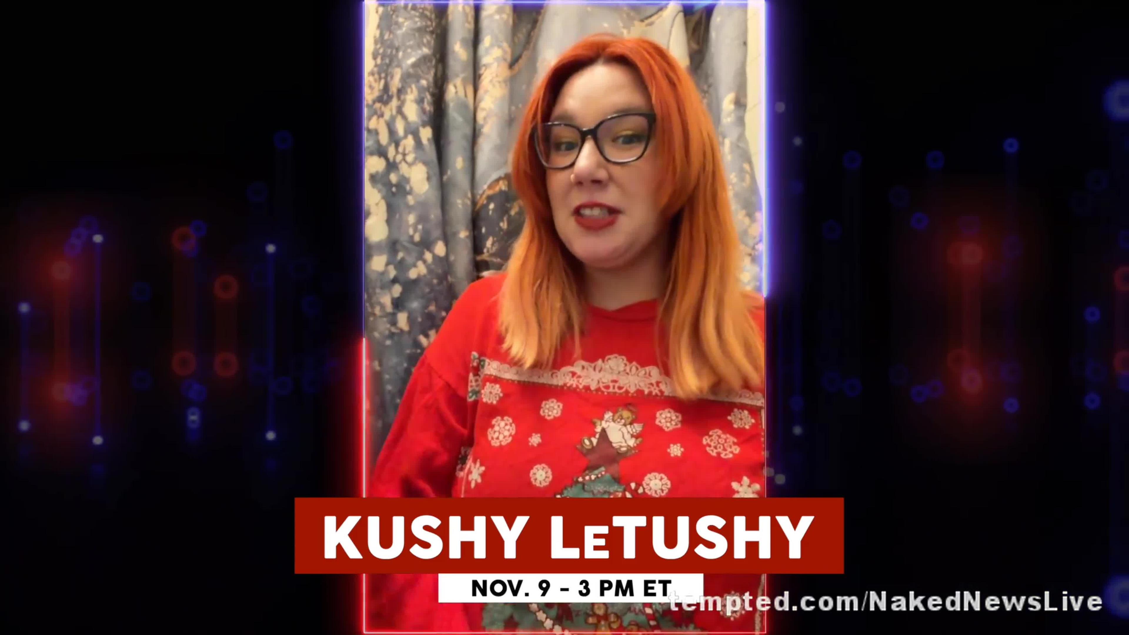 @Miss Kush Princess | Temptation - Nov 9