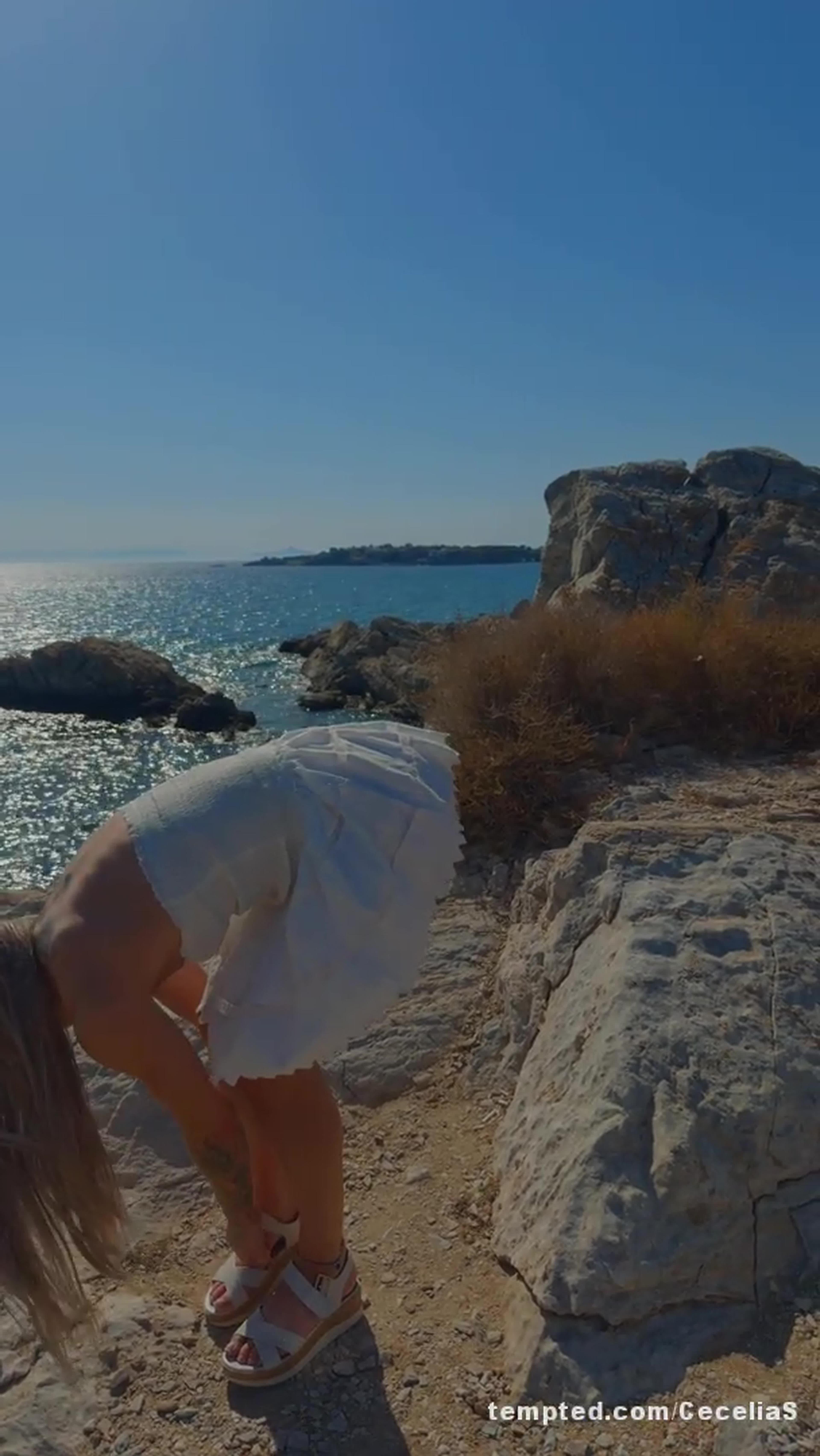 Windy Athens Flashing 2