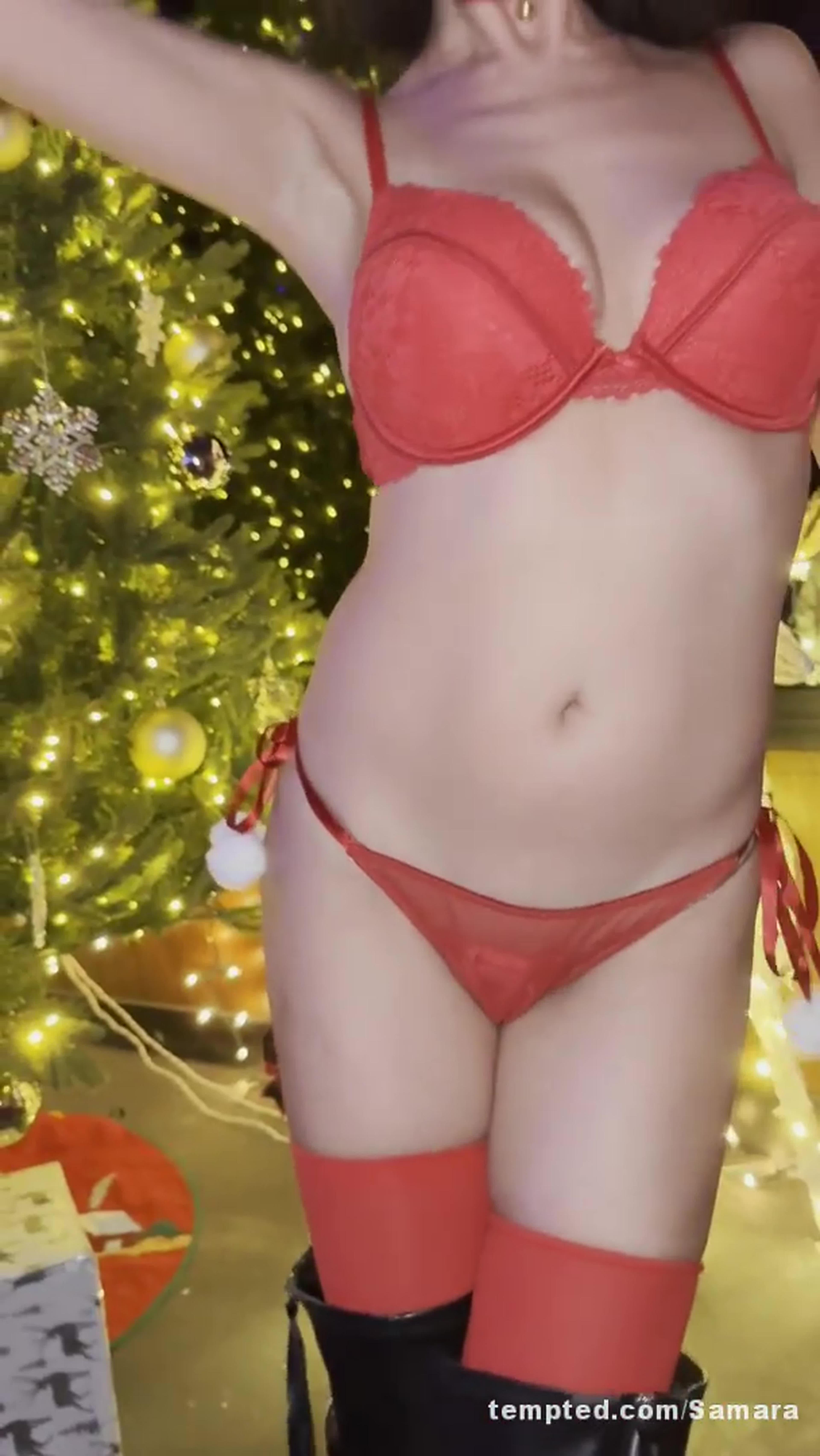 Nutcracker at the midnight ballet