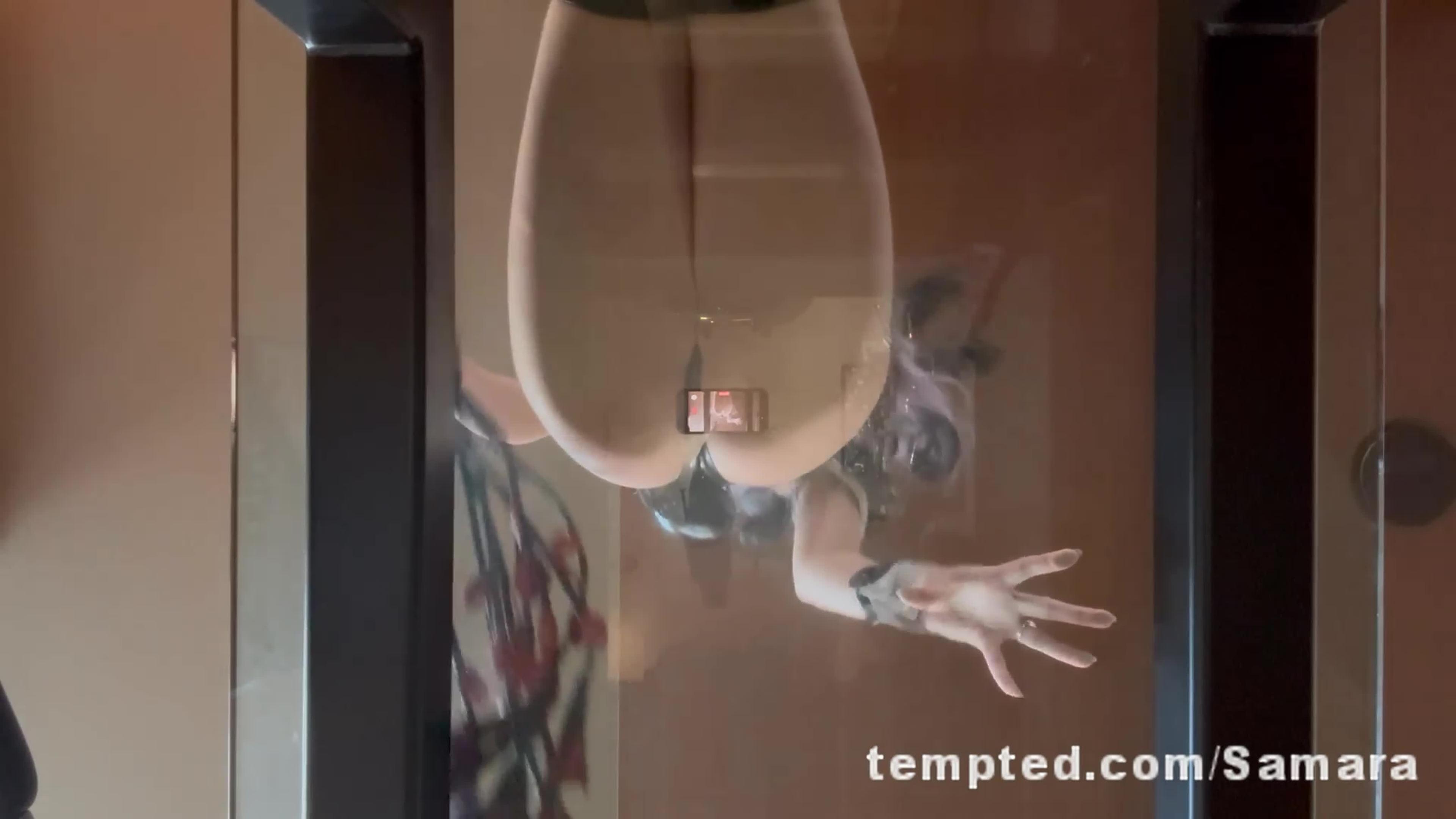 BTS spring bunny photo shoot