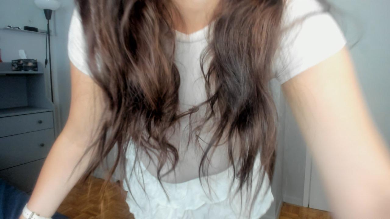 Try on NNL @hannaorio