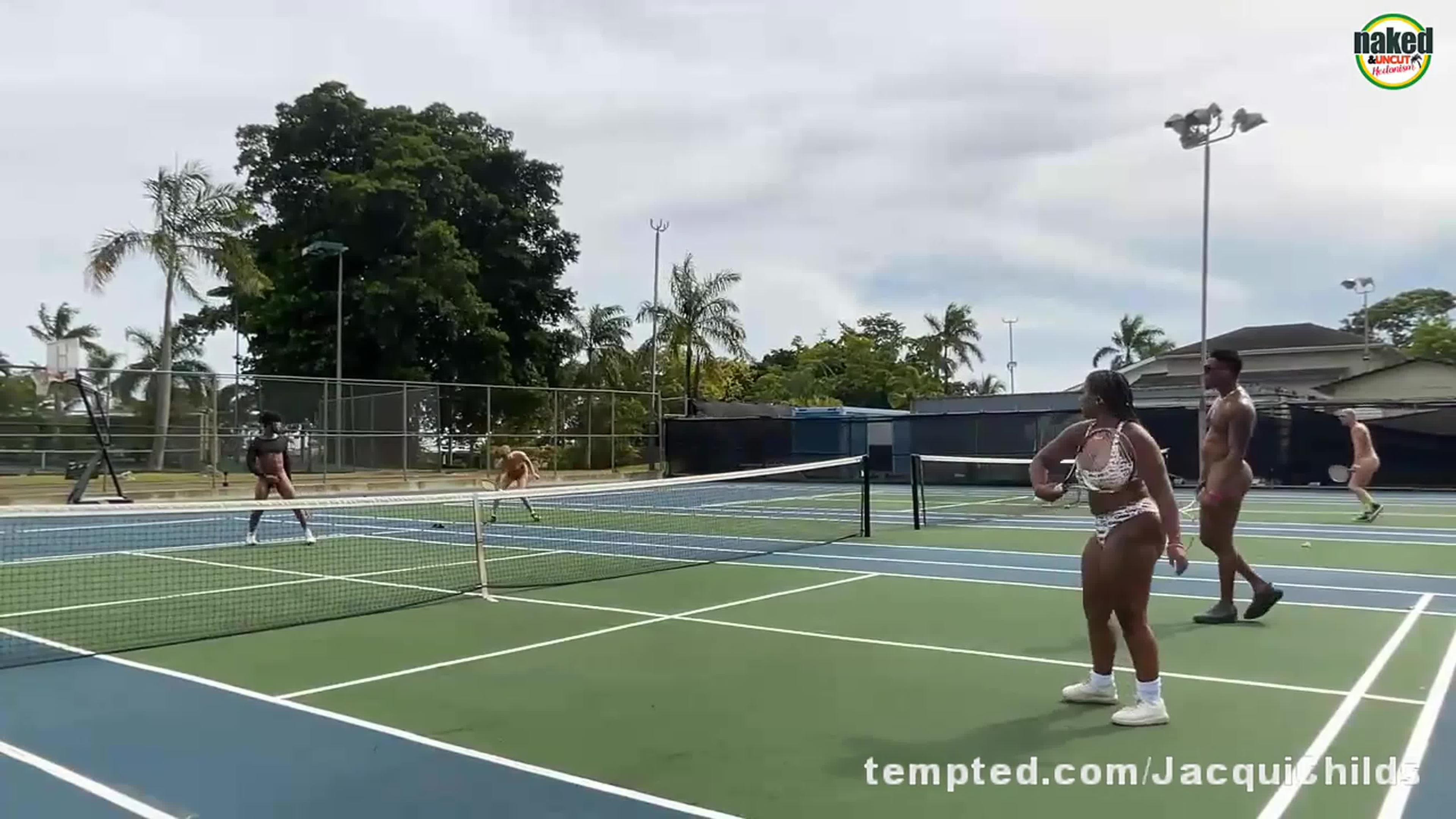 Hedonism - VS Tennis