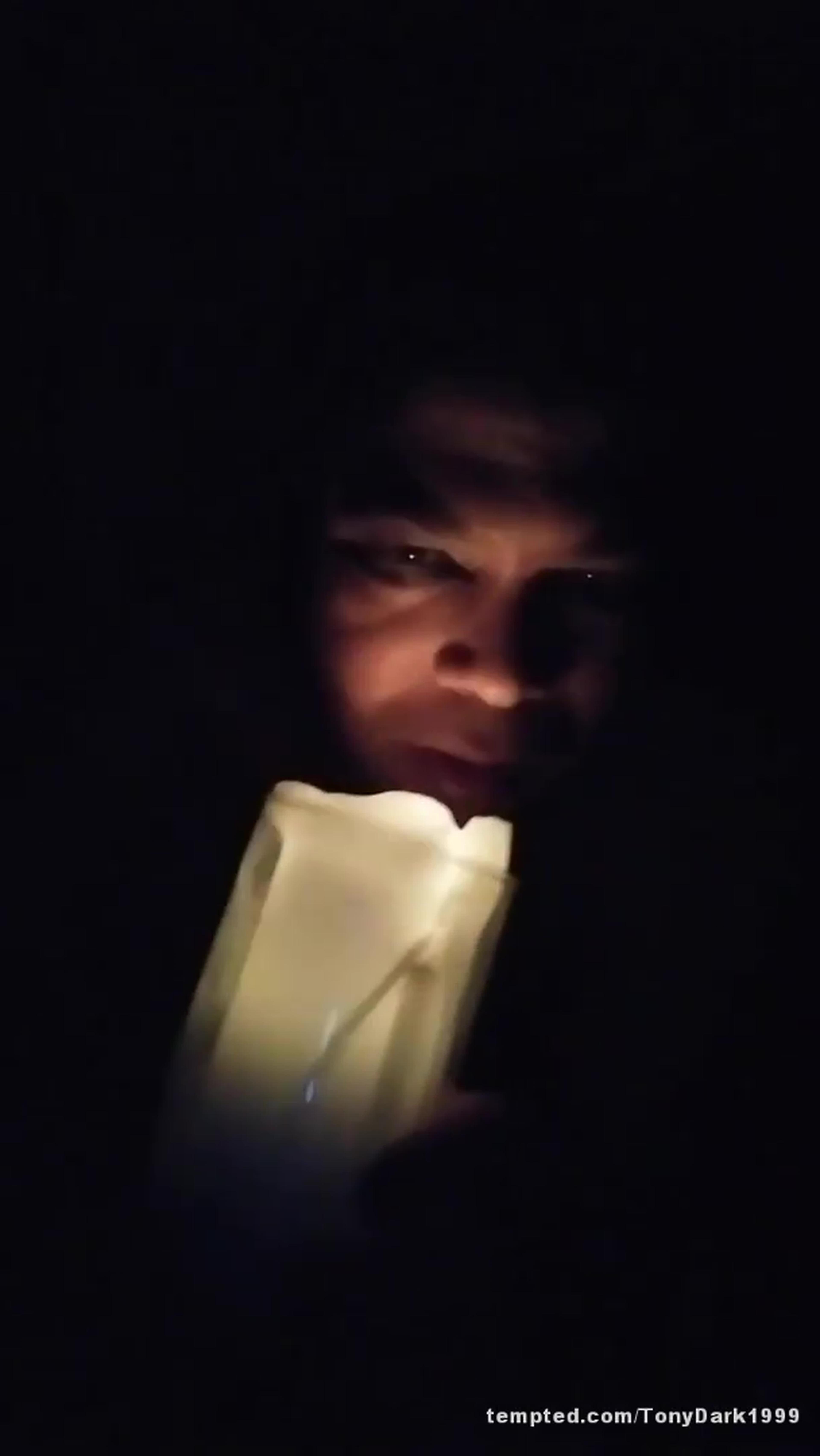 Blackout 2๐ฏ๏ธ๐ฆ๐ค #AltModel #altmodels #NudeArt #nocturnalpleasure #candles #sensualdarkness #gothic #sensualdarkness #gothicaesthetic #NakedFun #nudistbeachvibes #Skin