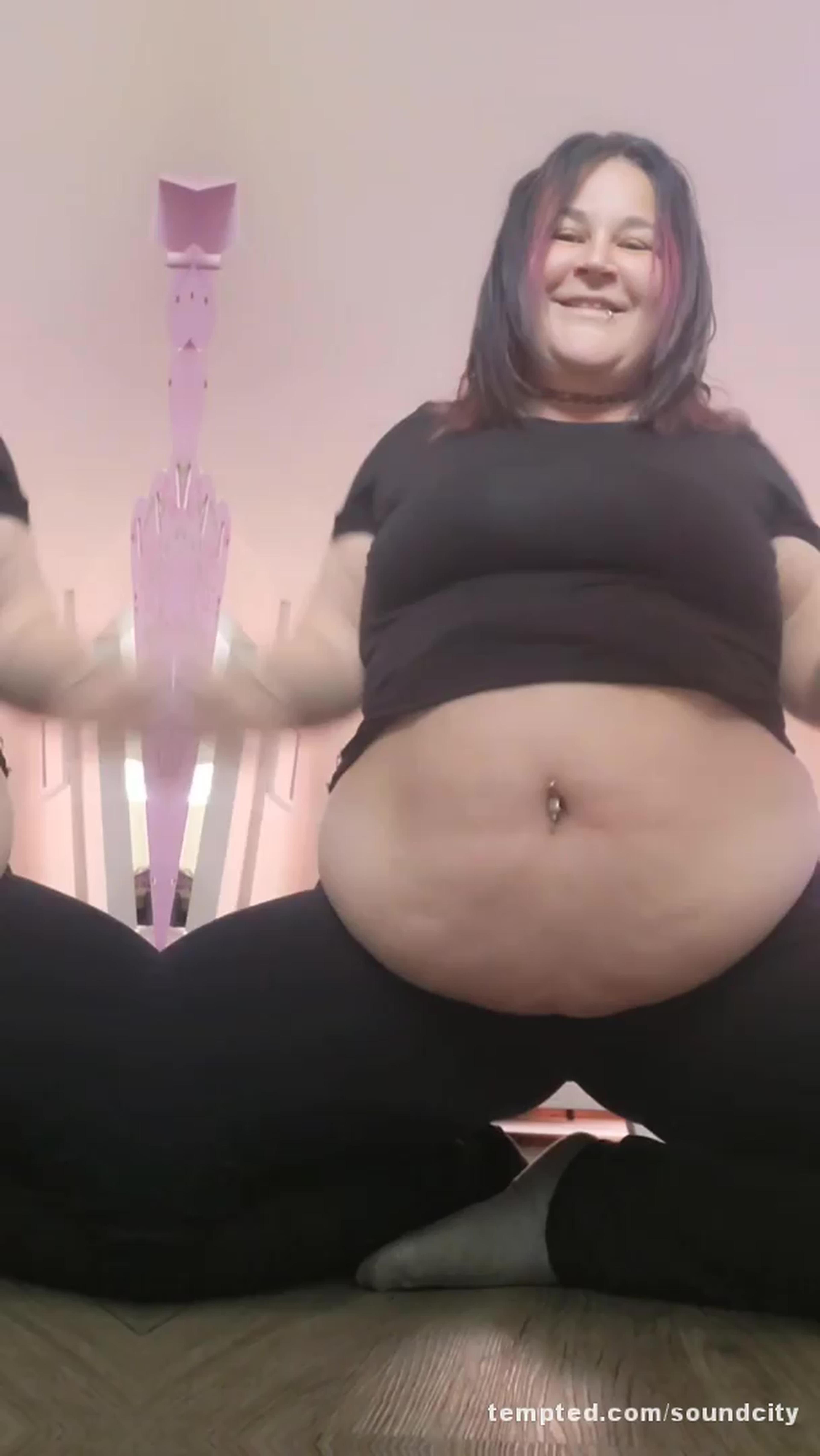 Belly vid