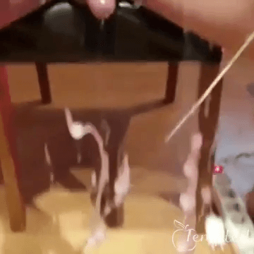 Really a lot of Cum Everywhere!! π¦π¦