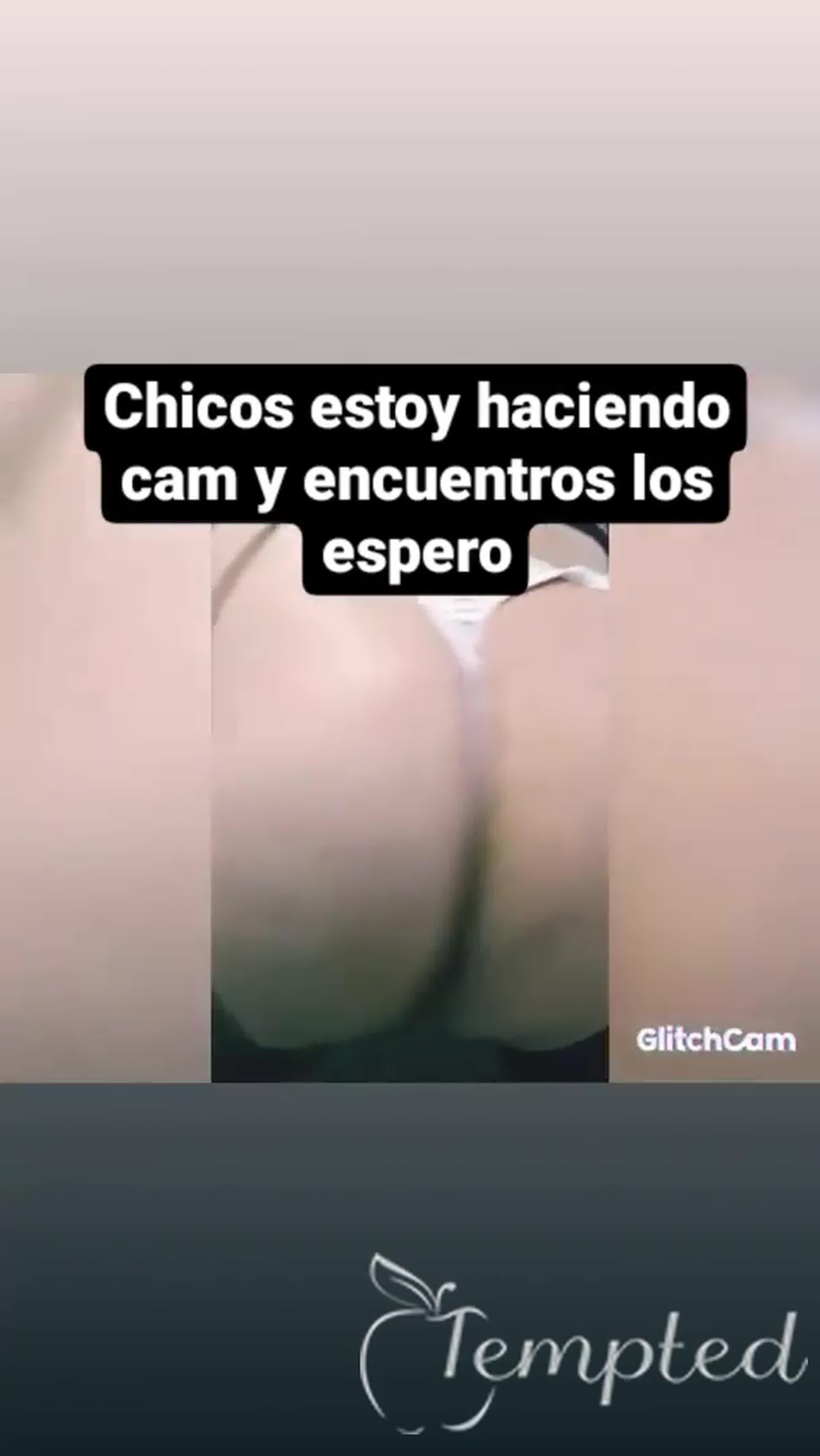 Ardiente para vos bebe