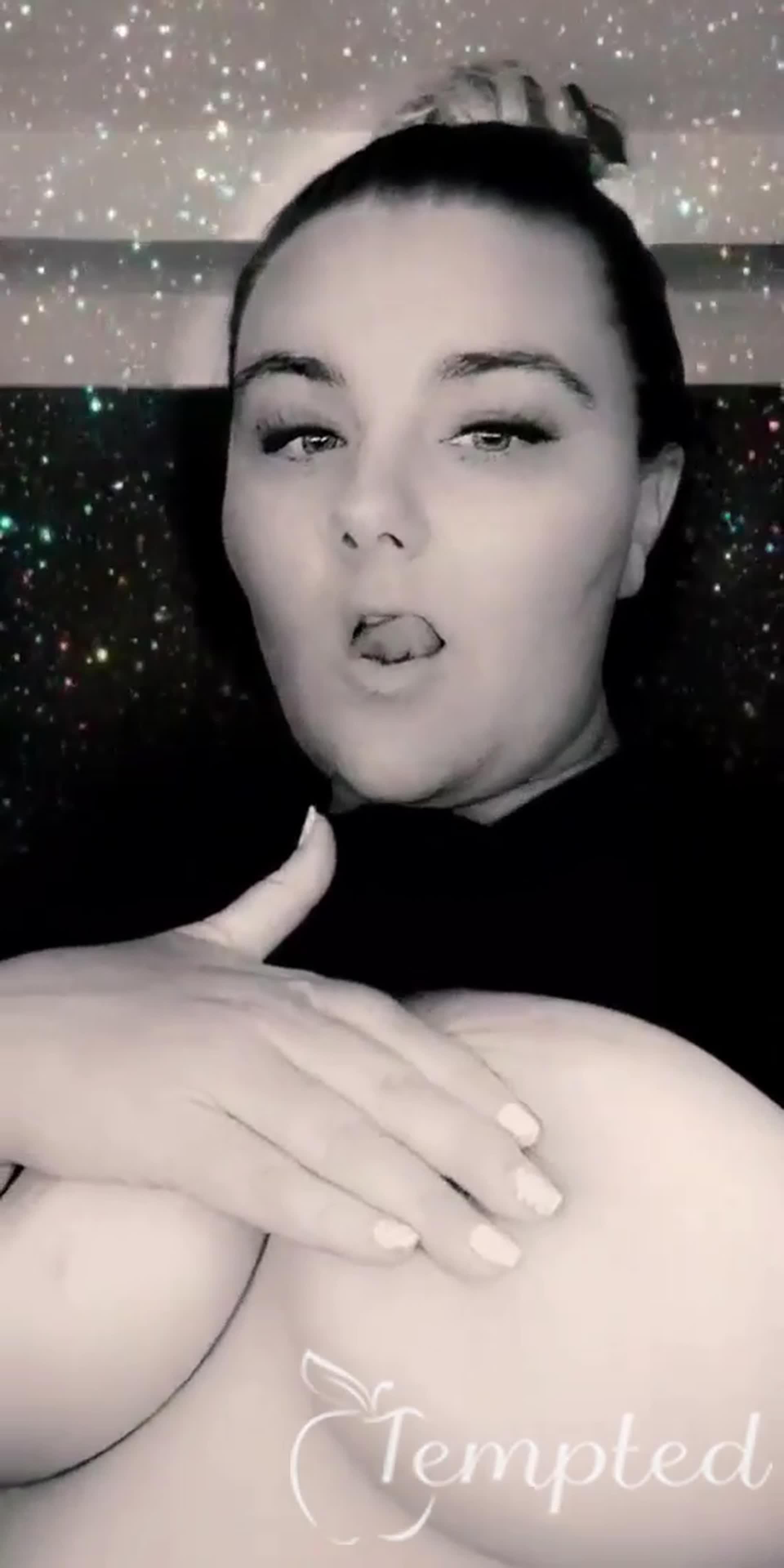 Big Bouncing Titties!