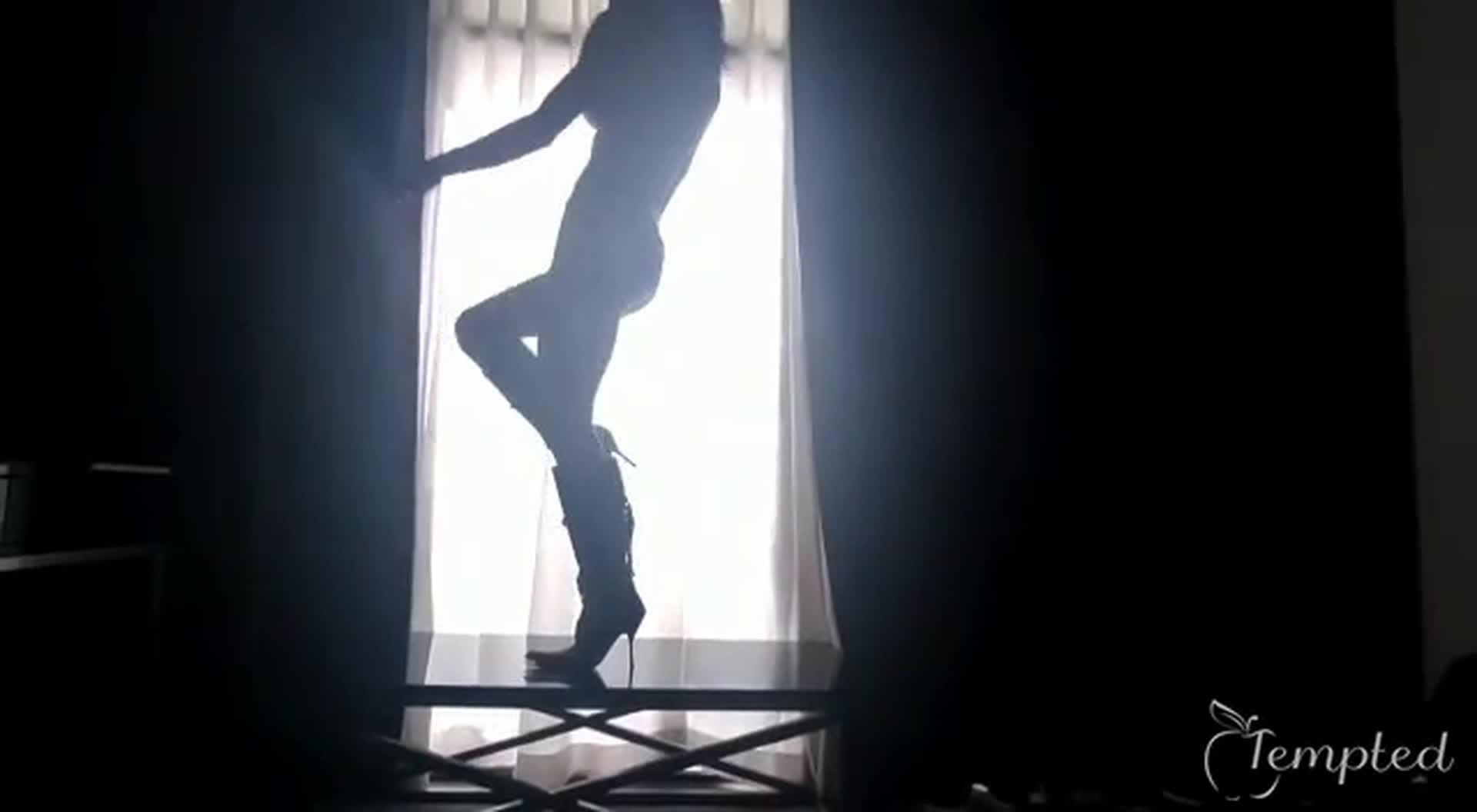 Stripteaze