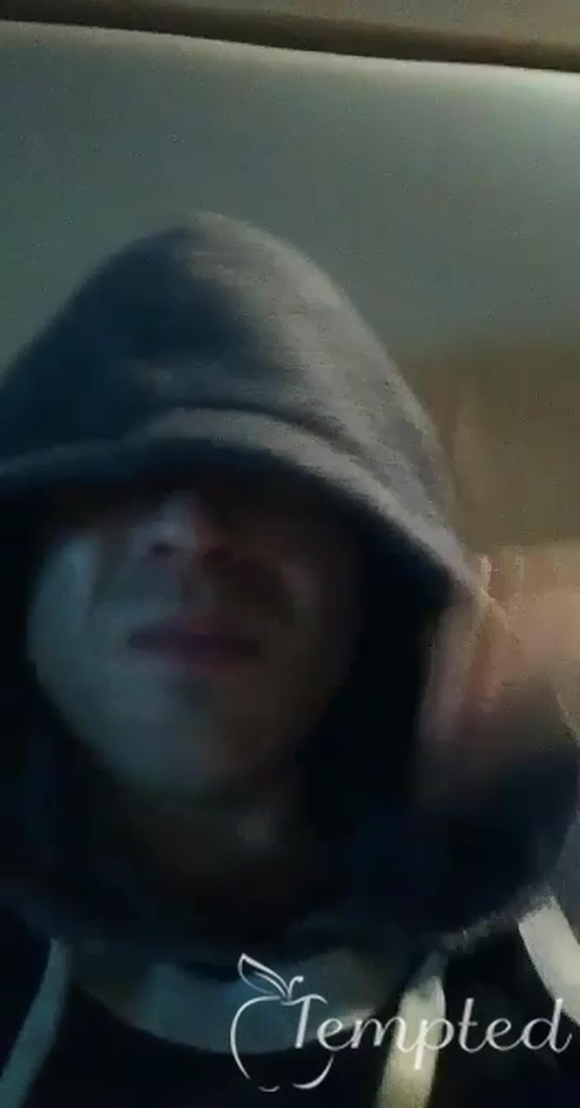 INCARCERATING THE DEVIL