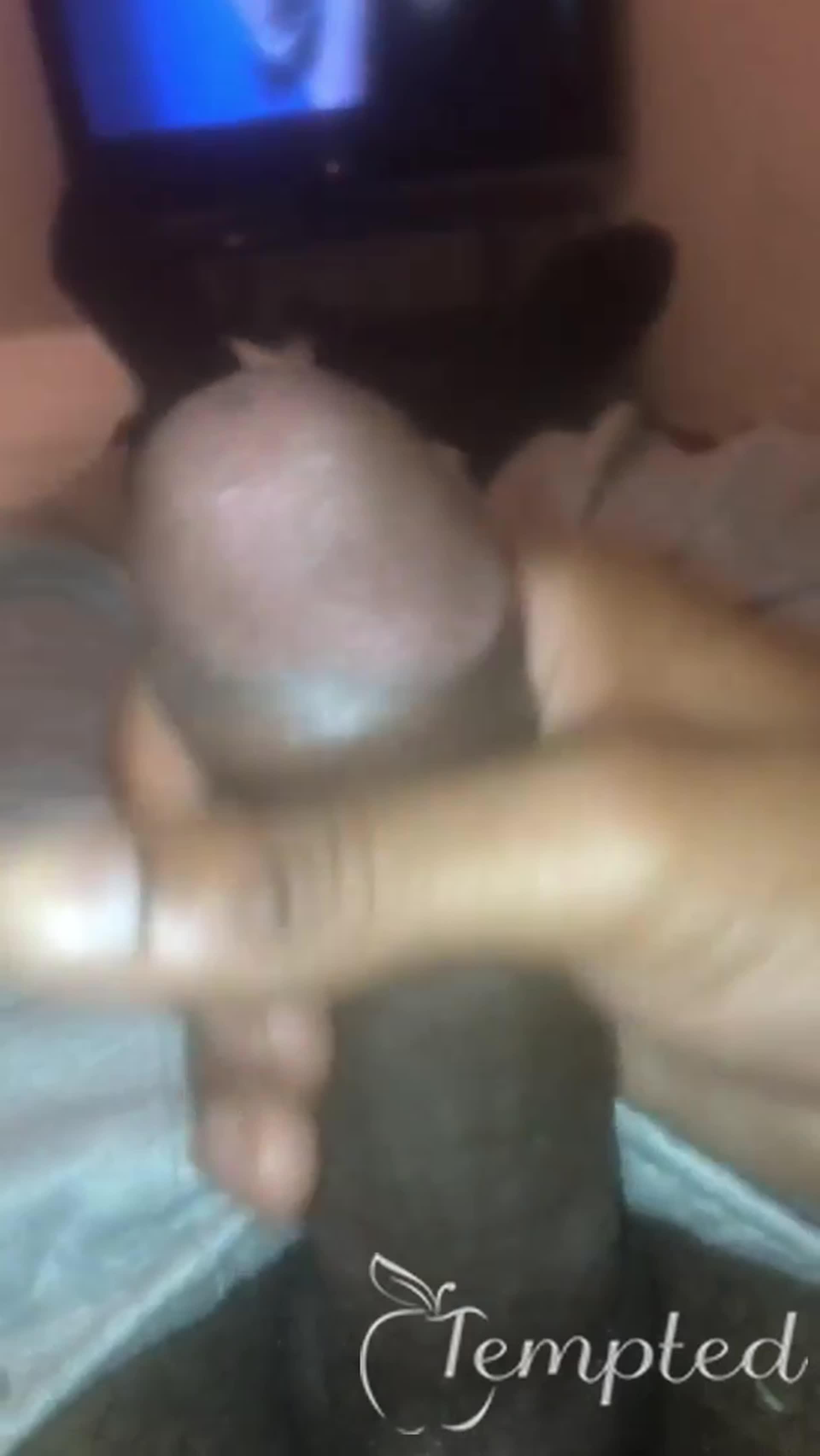 I wana cum a huge load