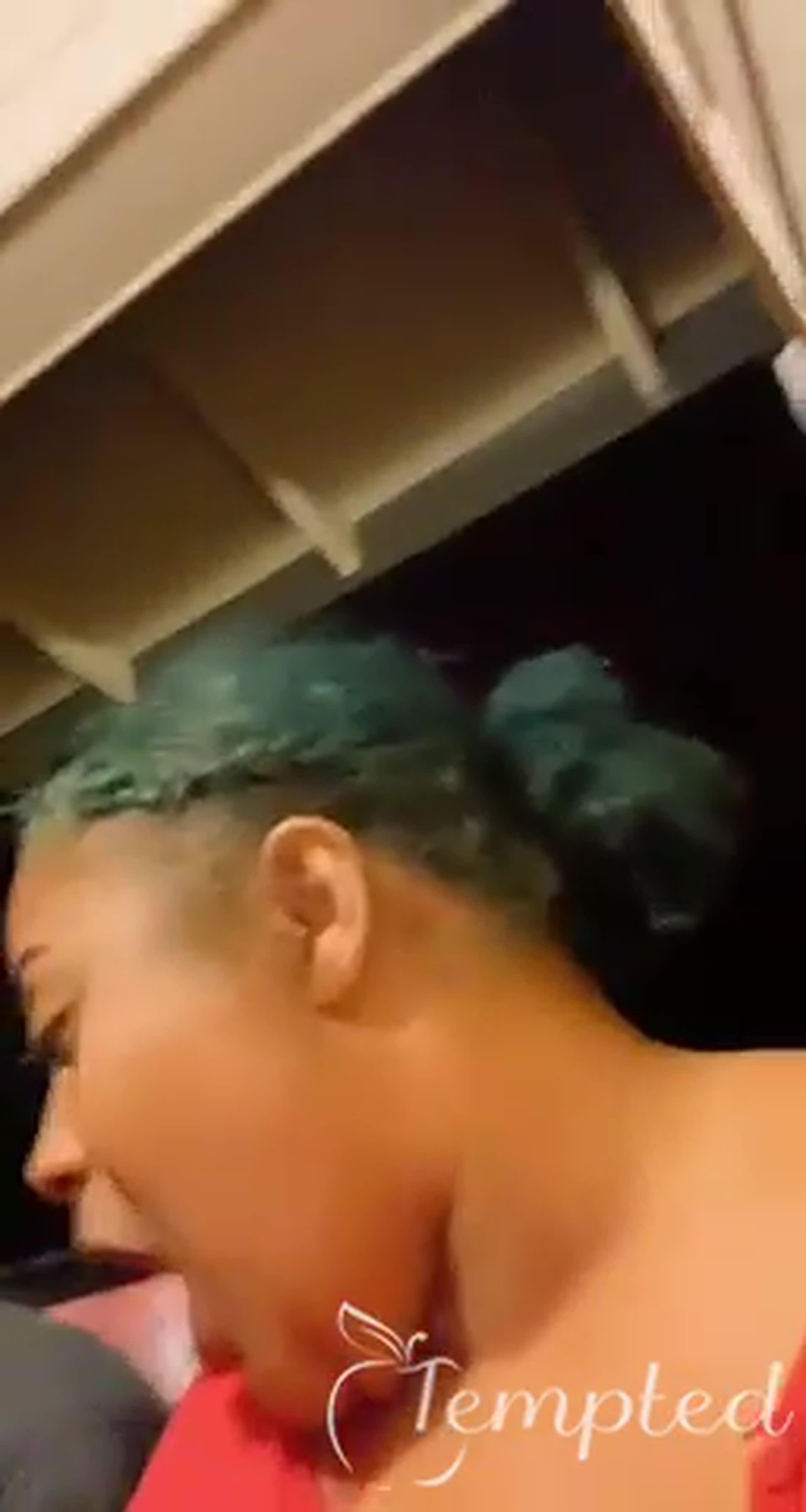 Nights with the wife