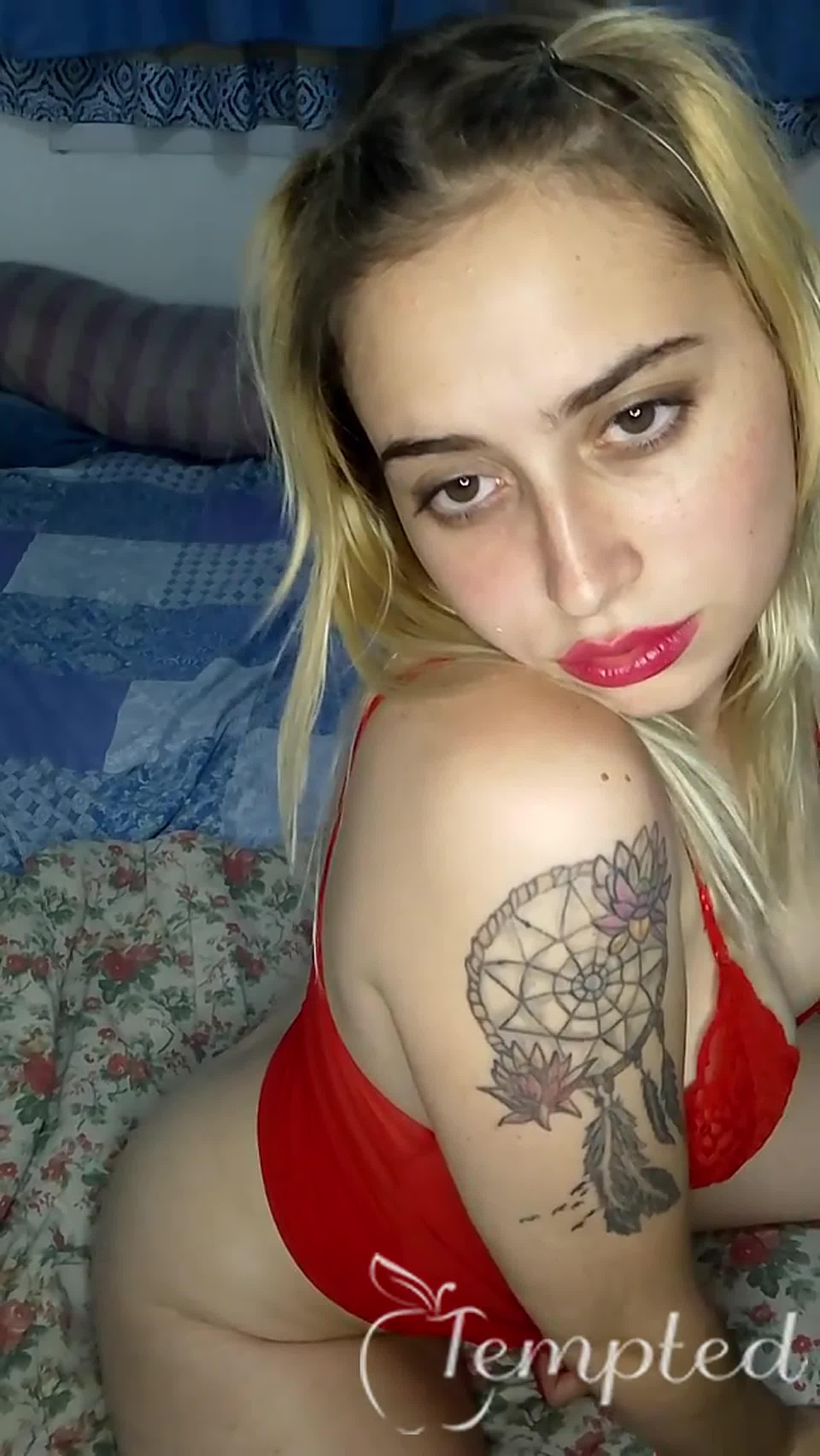 Horny