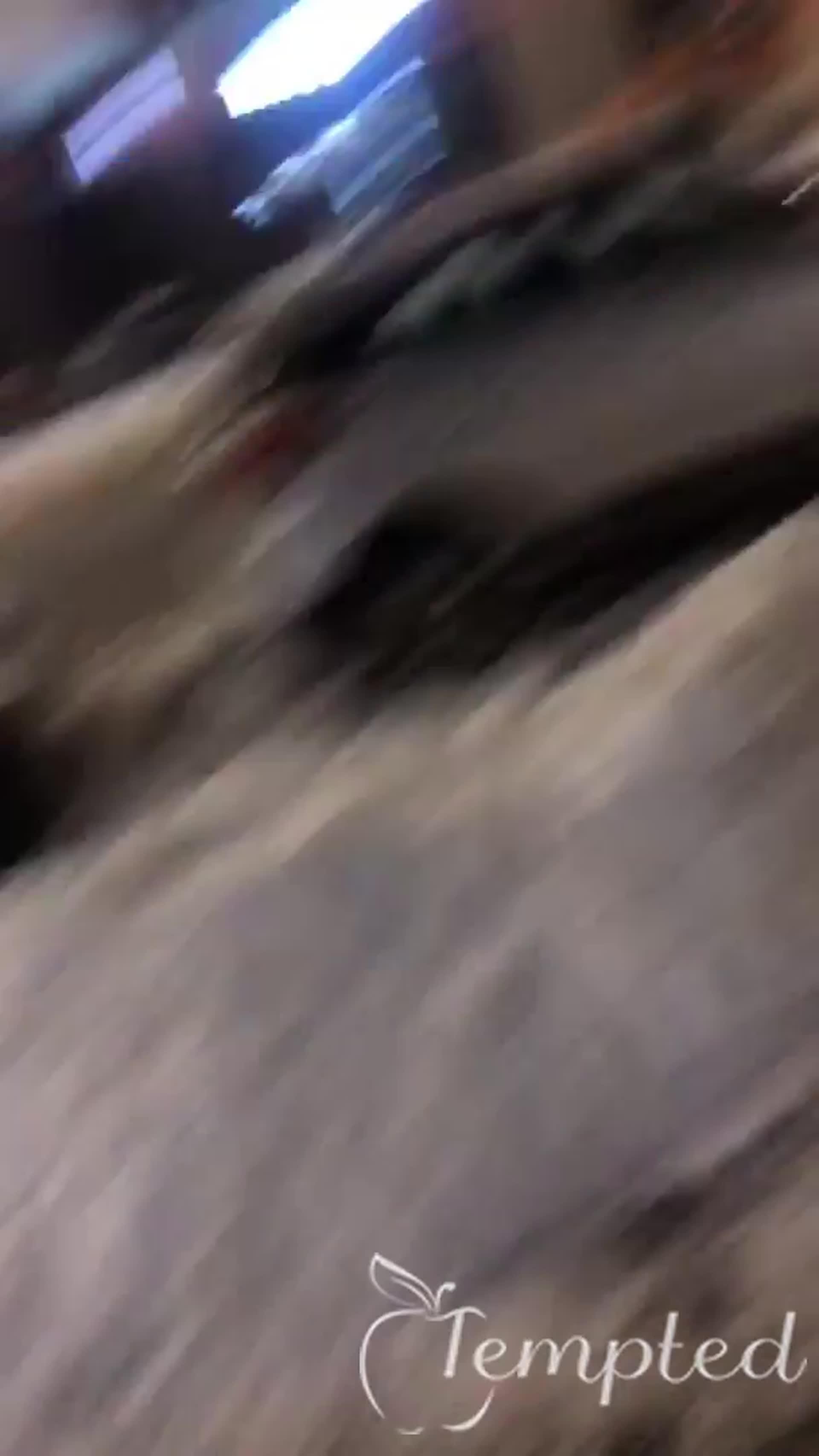 snow Really hits different