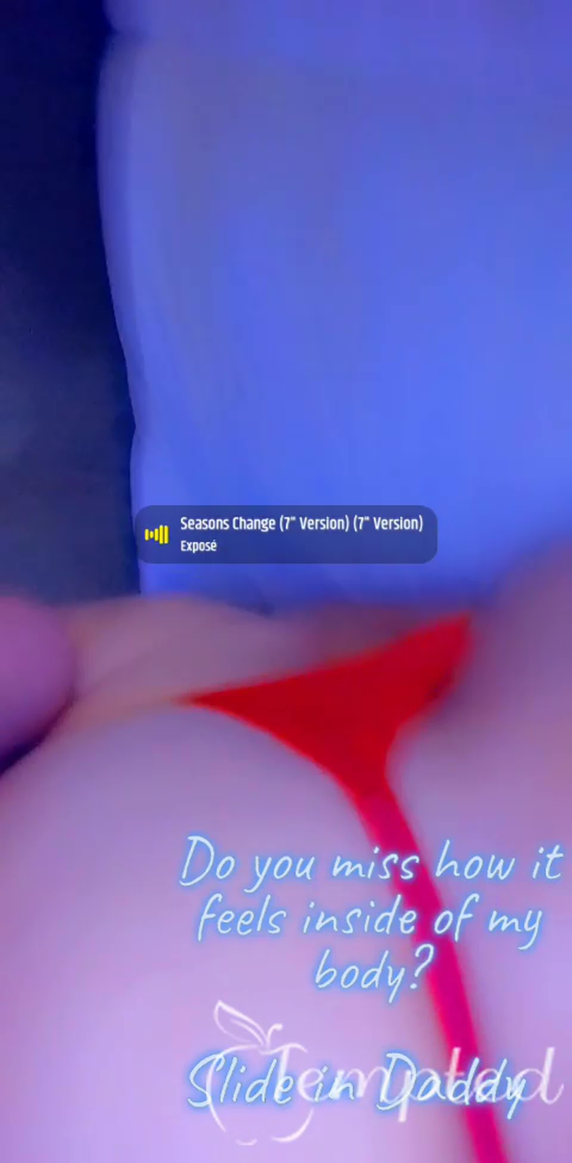 Sexy Slut