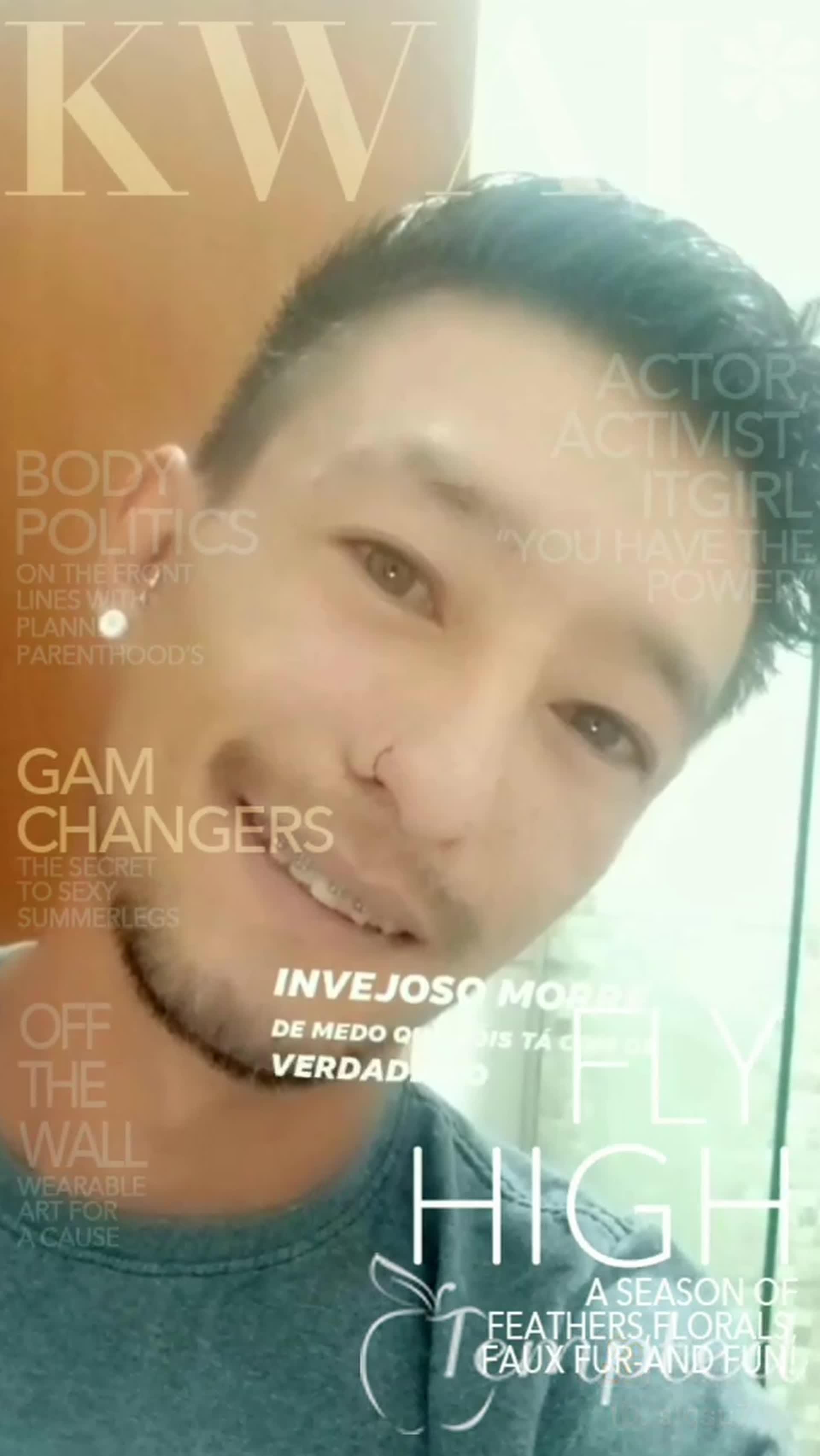 vem comigo,vamos nos divertir.