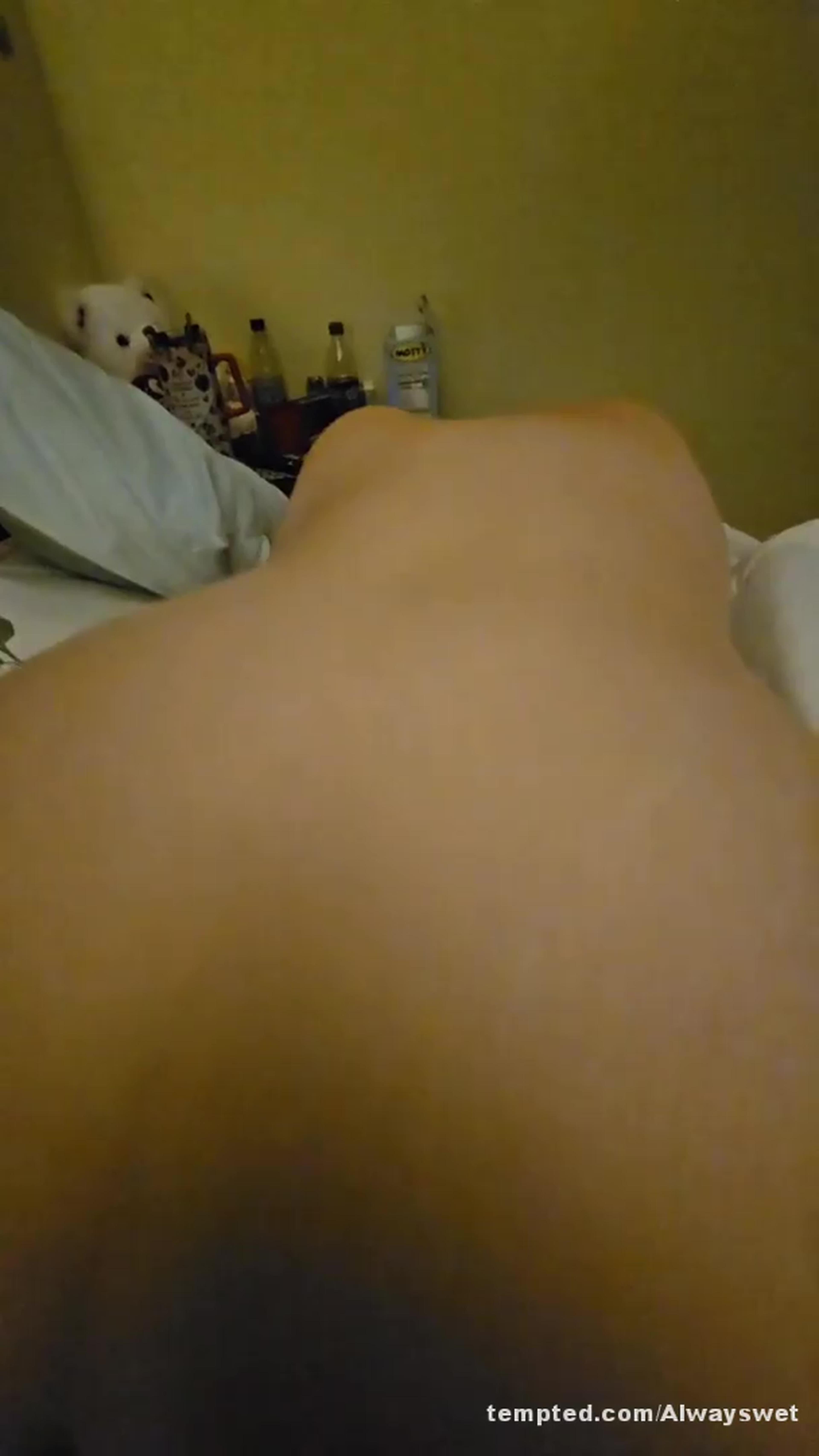 So horny
