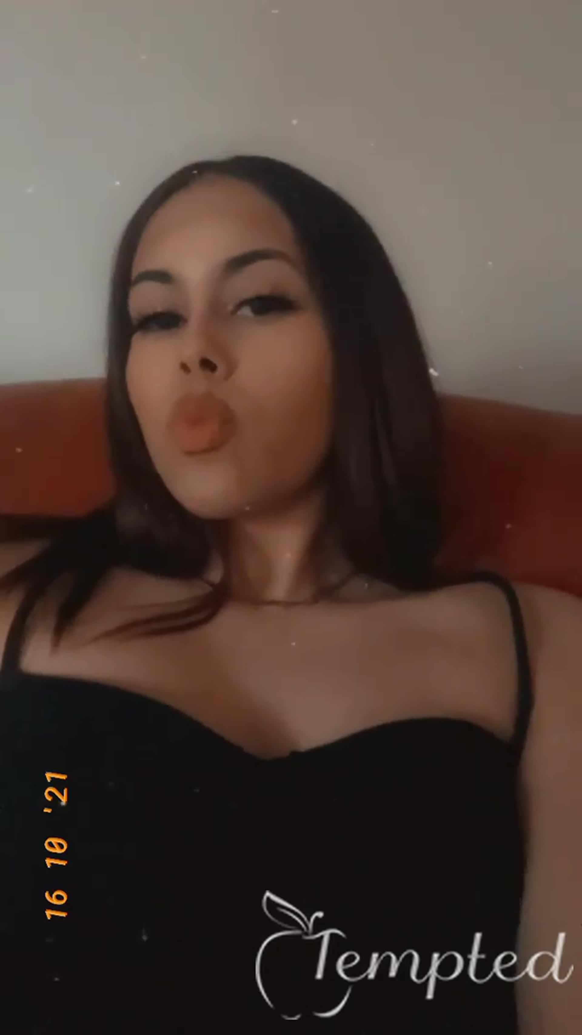 My looks baby
