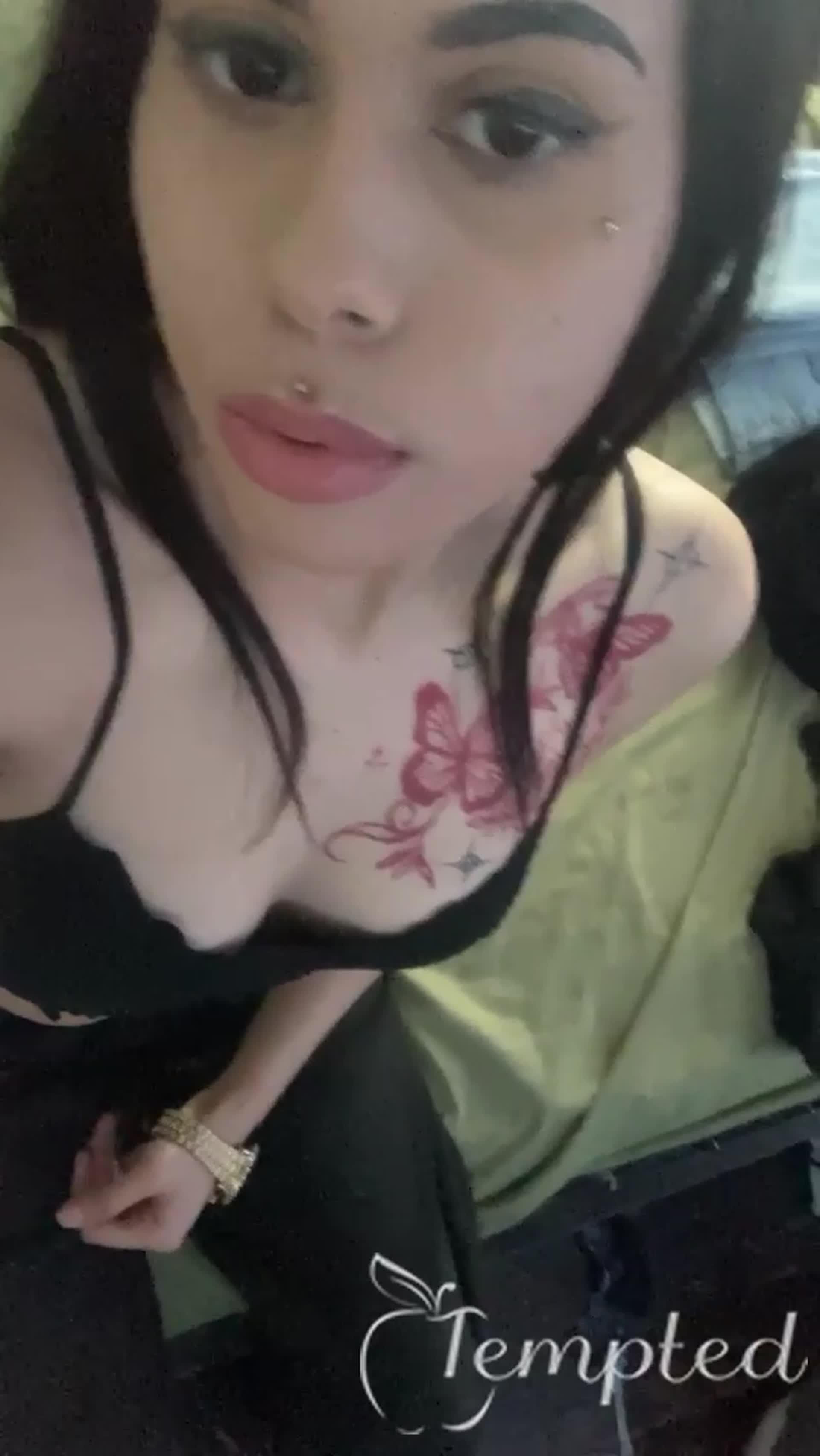 Sexy video of Audi