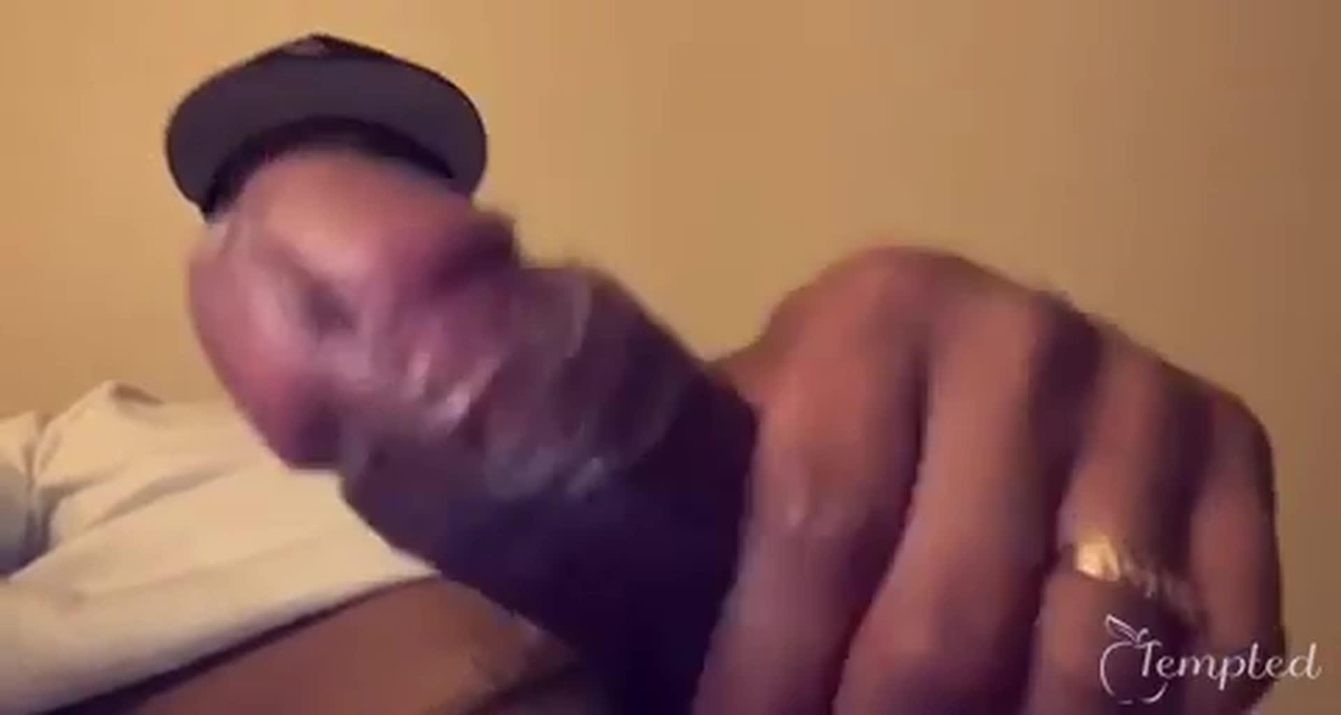 Monster dick