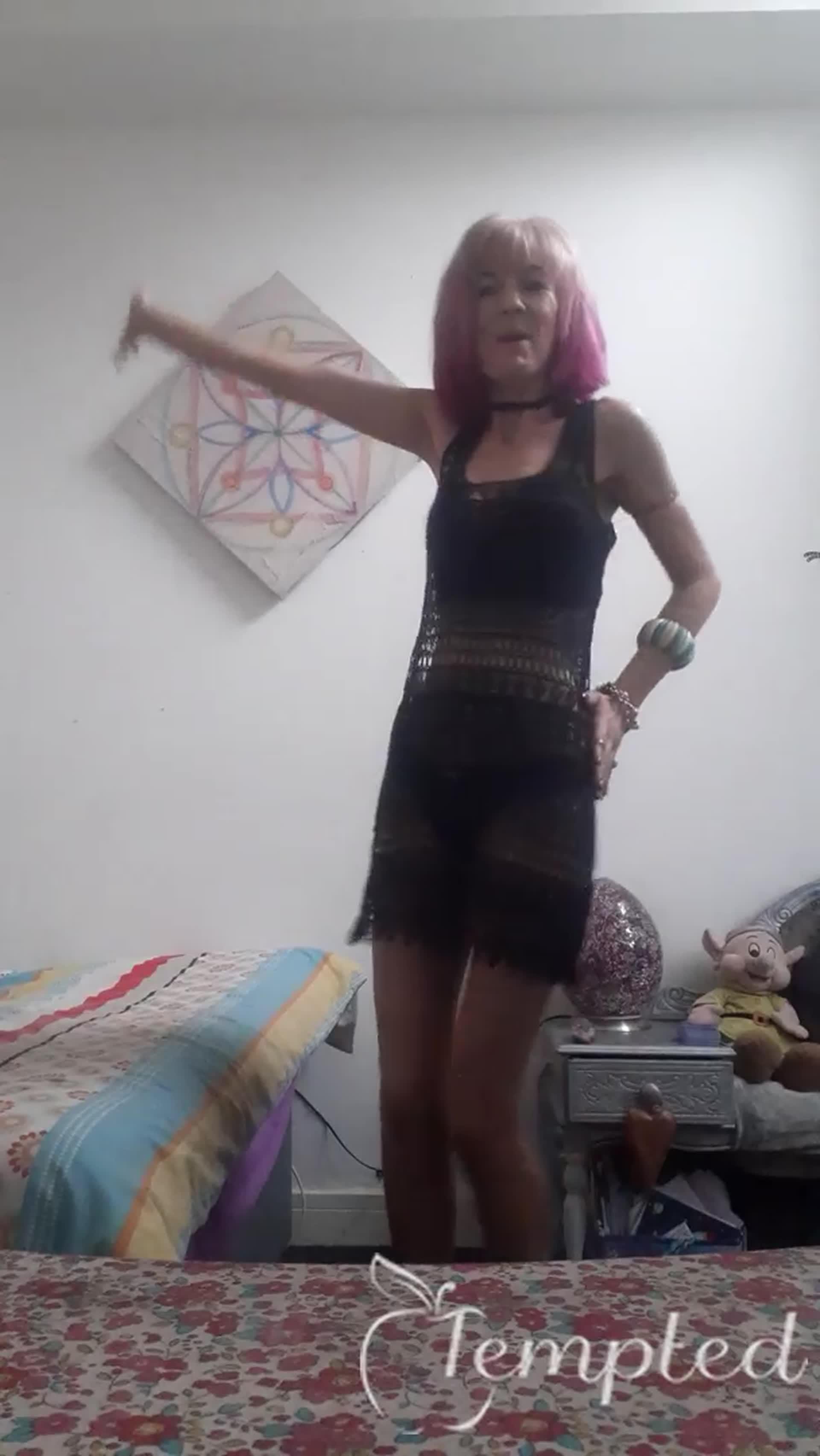 Introducing Madi
