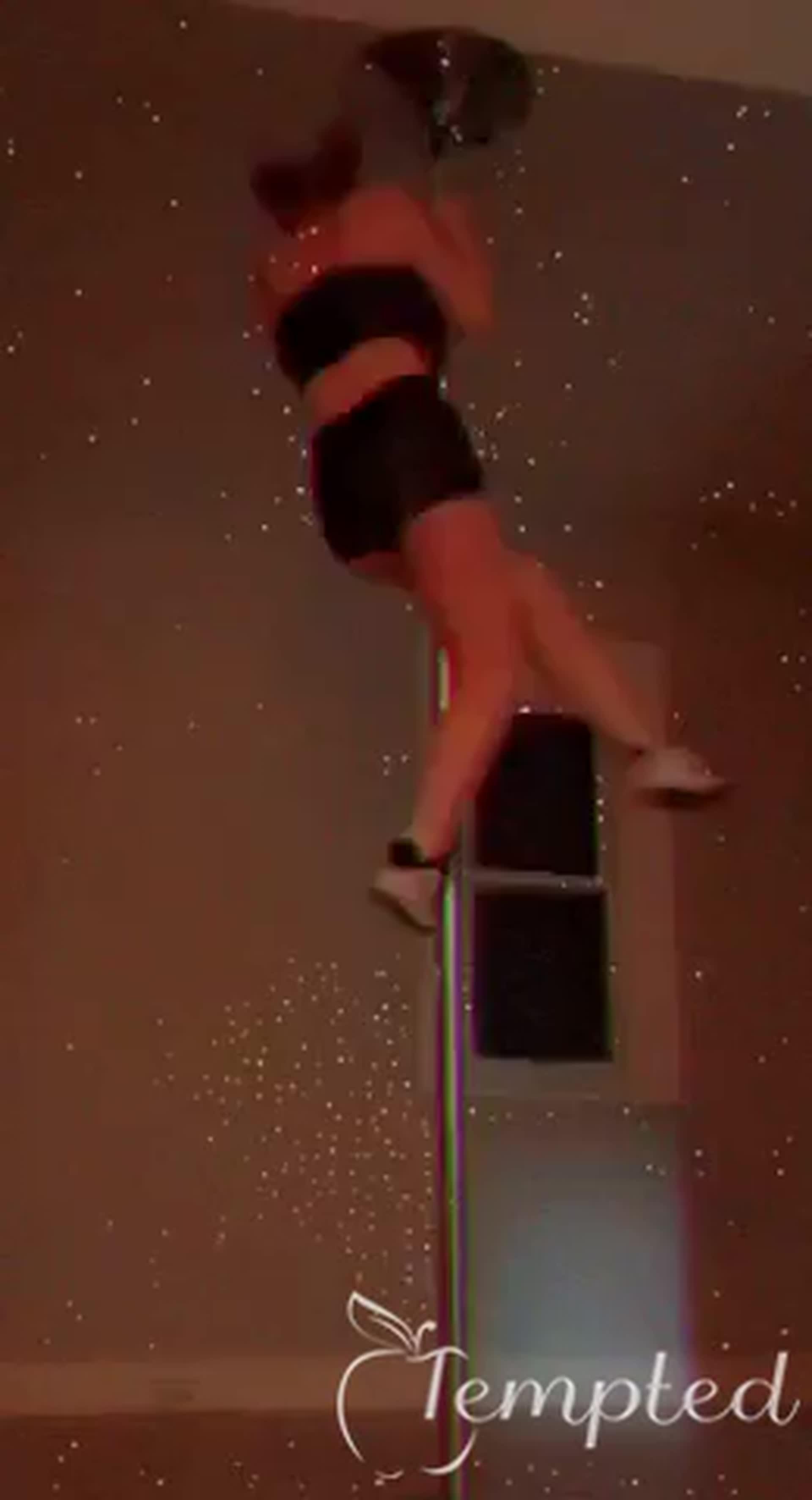 Pole Princess