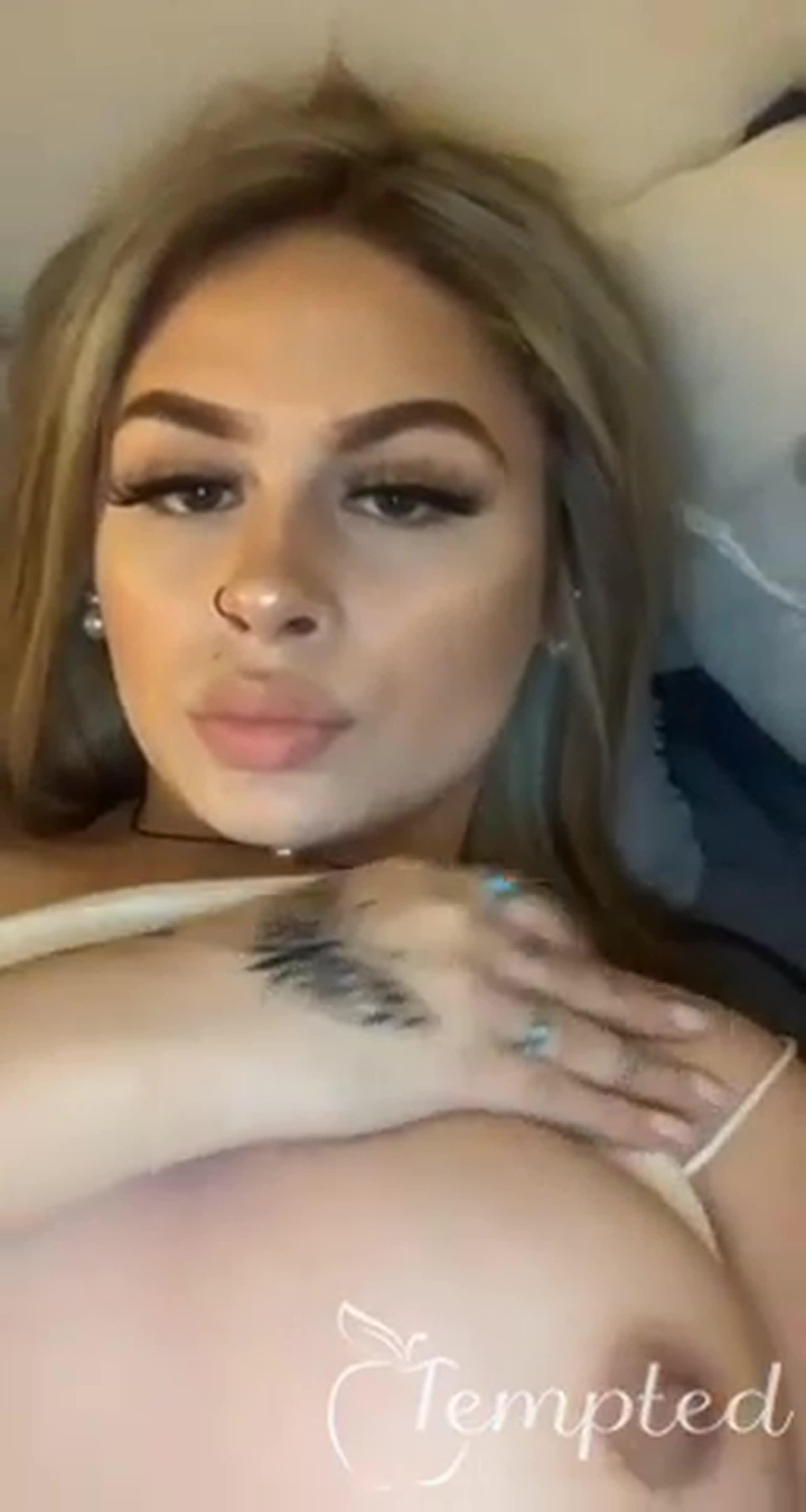 Getting off for you