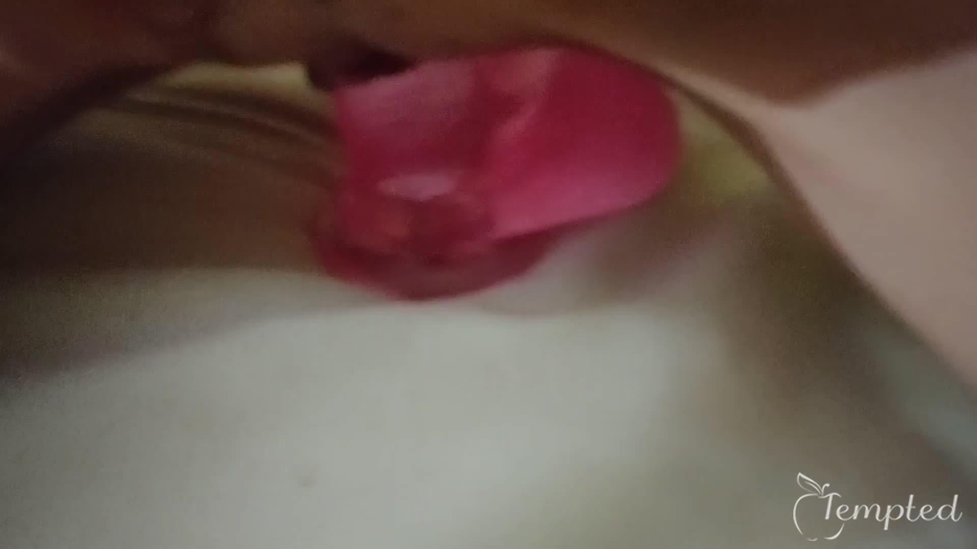This is my little tease.. have much more to come for my subscribers
