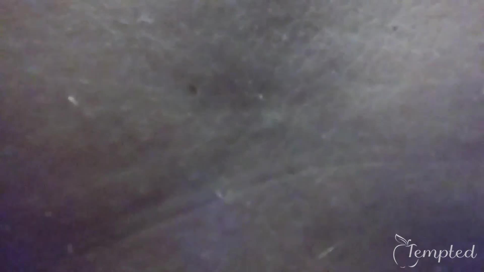 My ass play