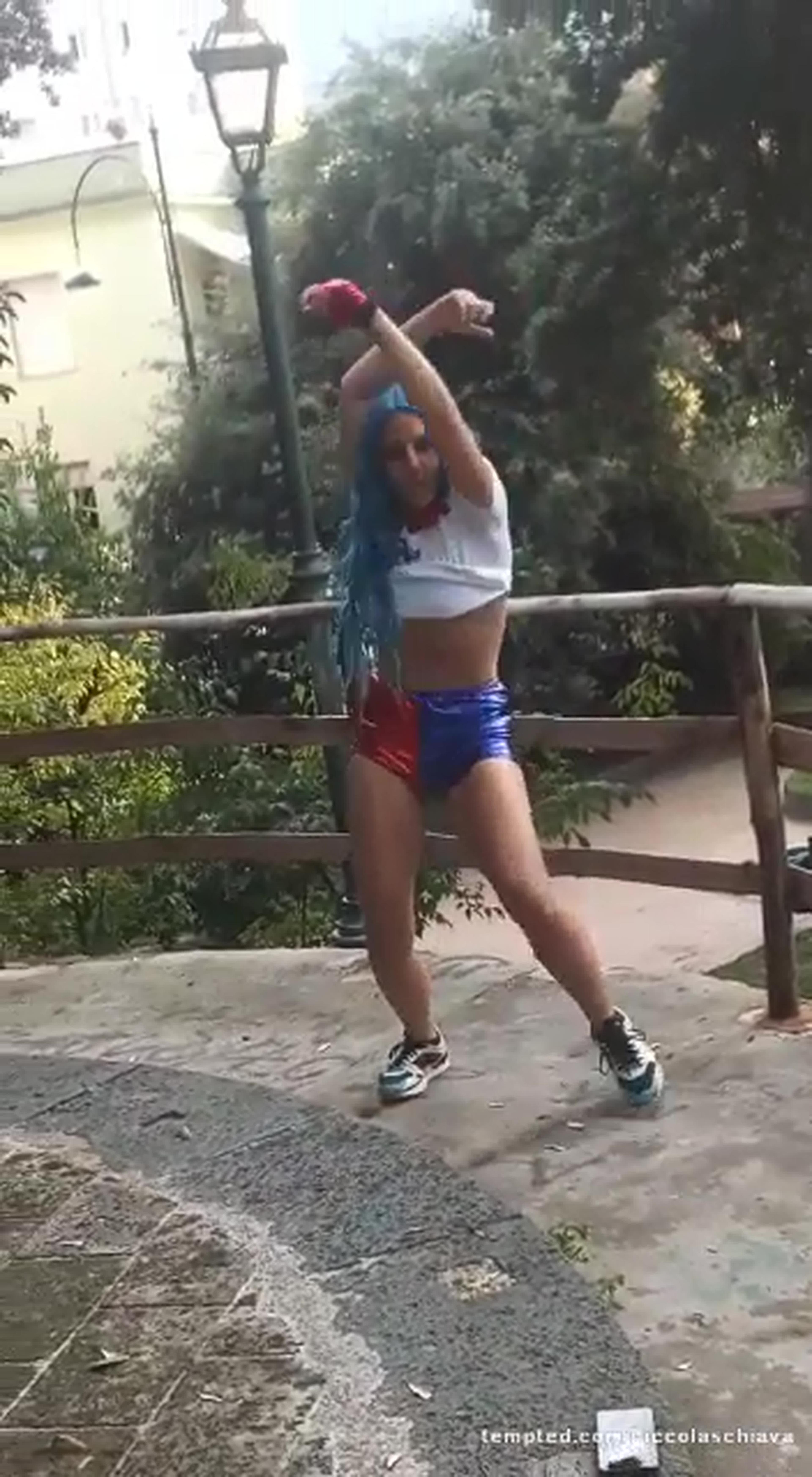 Balliamo