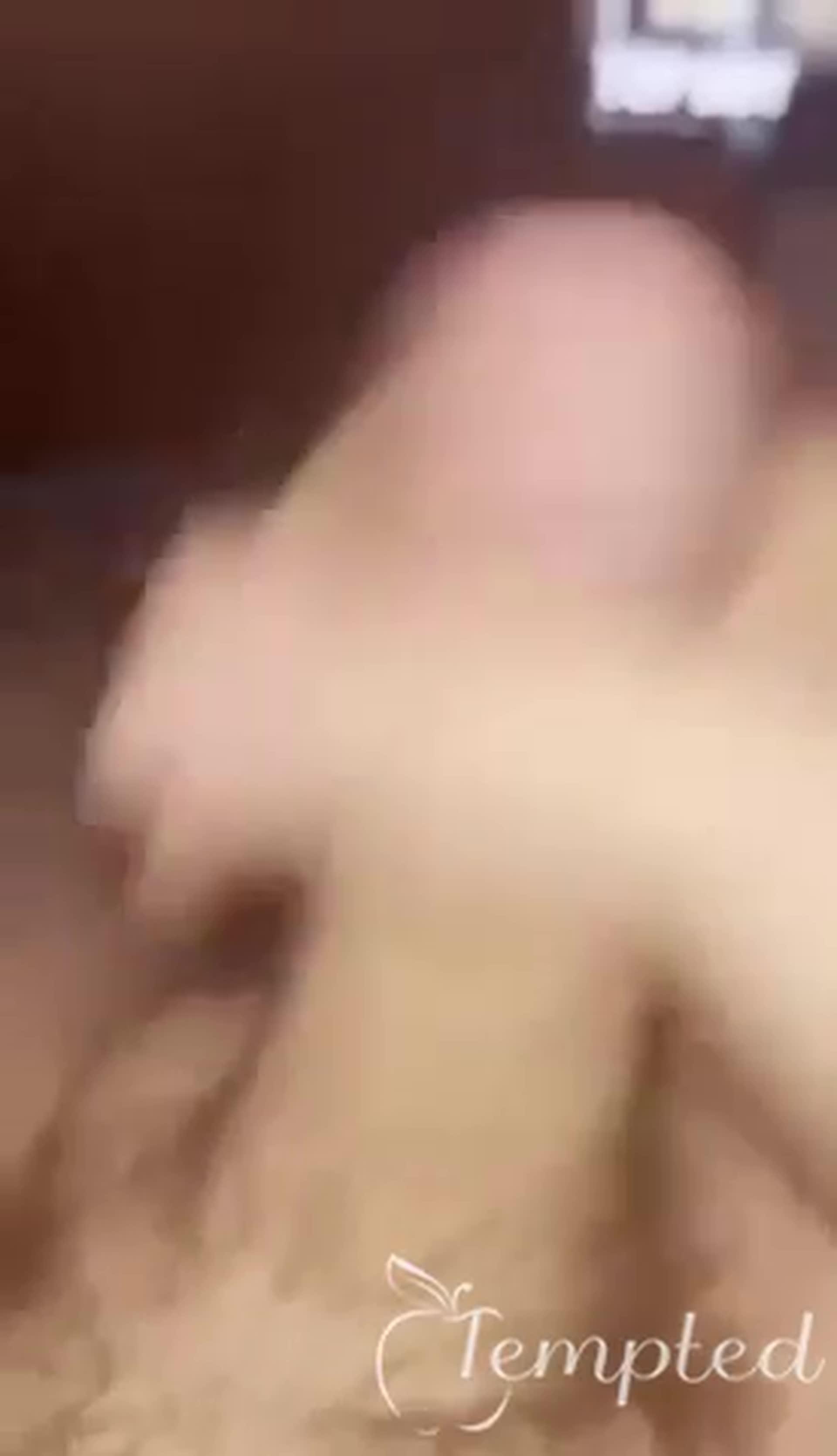Me wanking